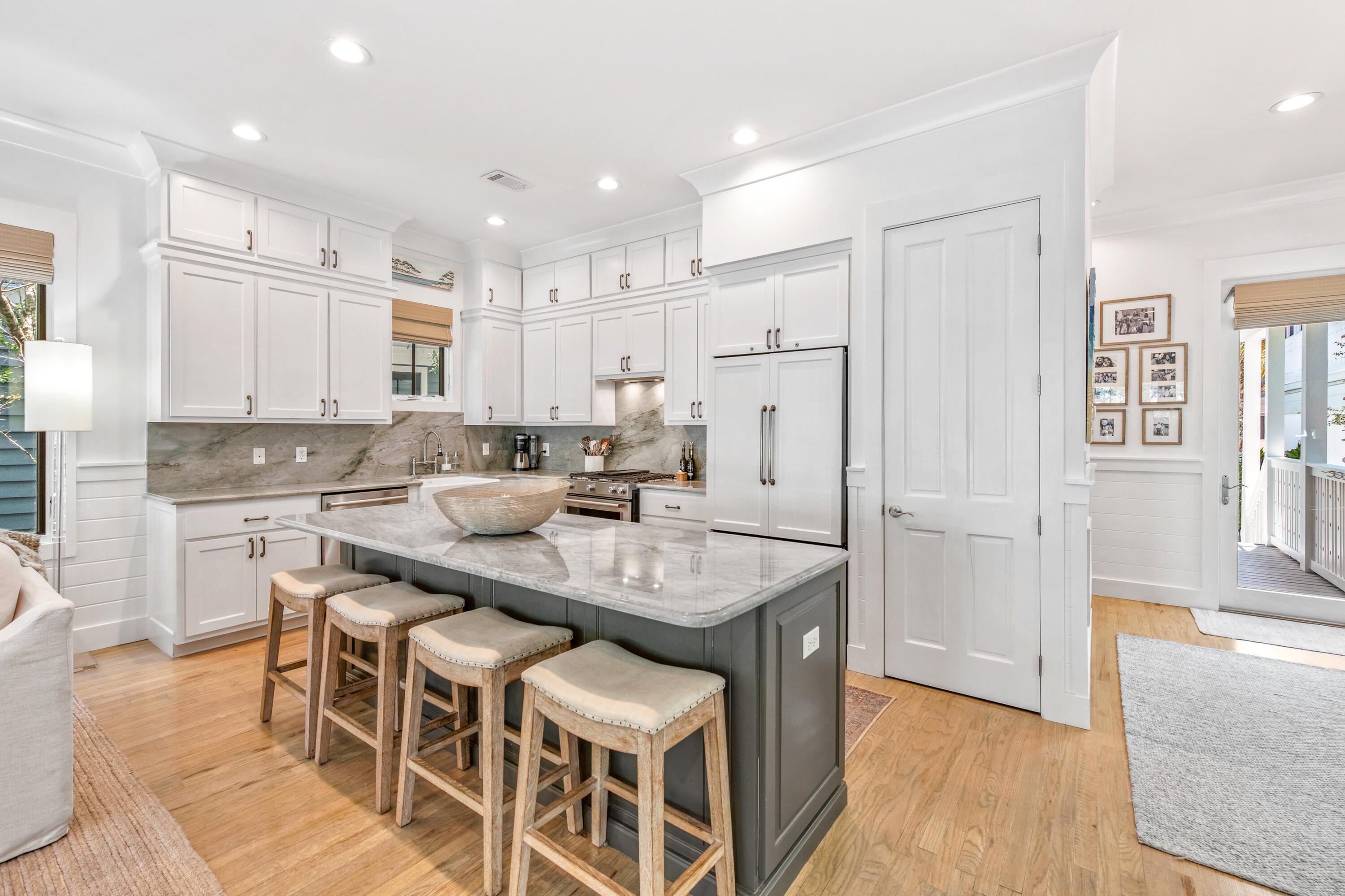 ROSEMARY BEACH - Residential