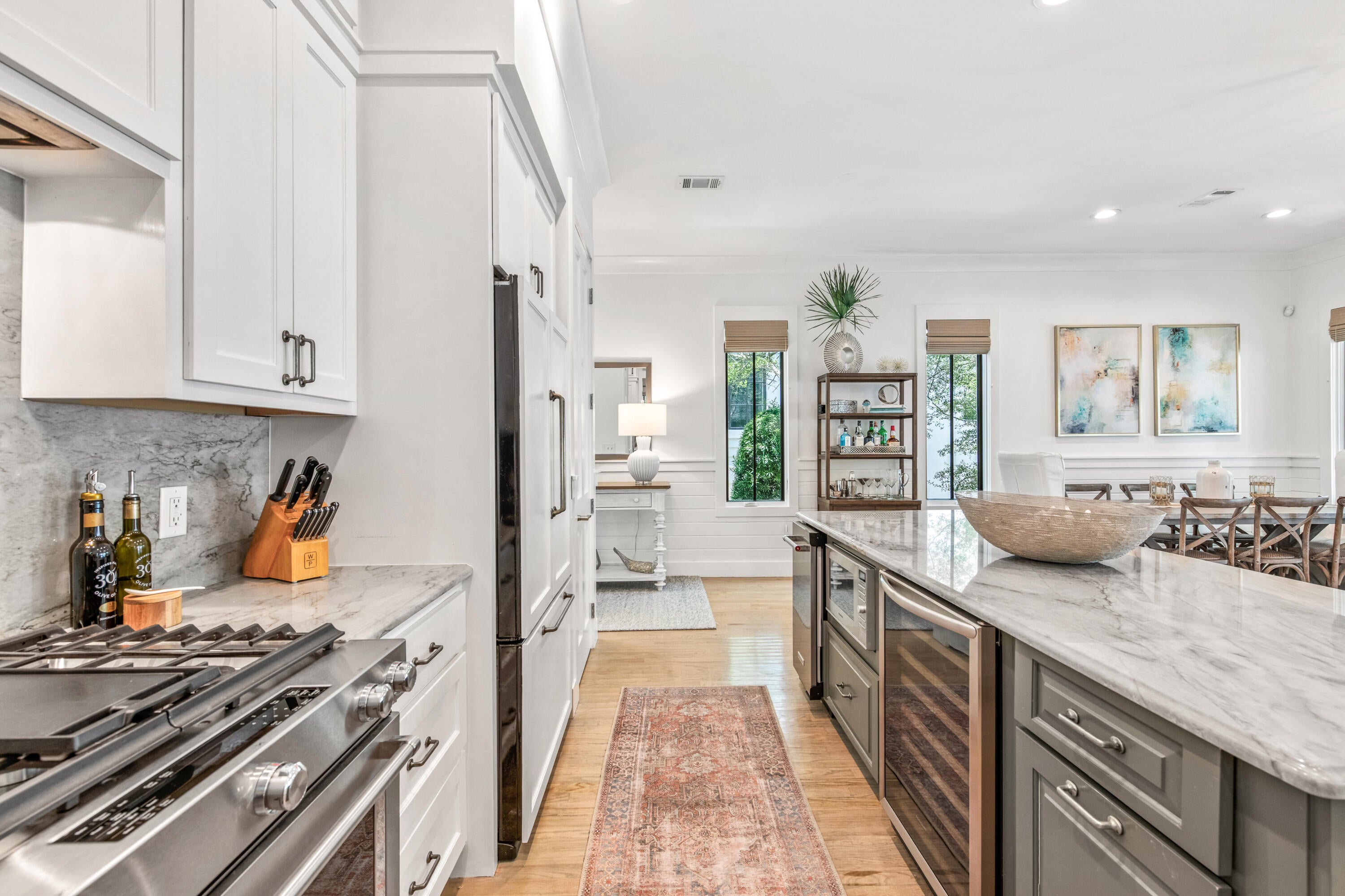 ROSEMARY BEACH - Residential