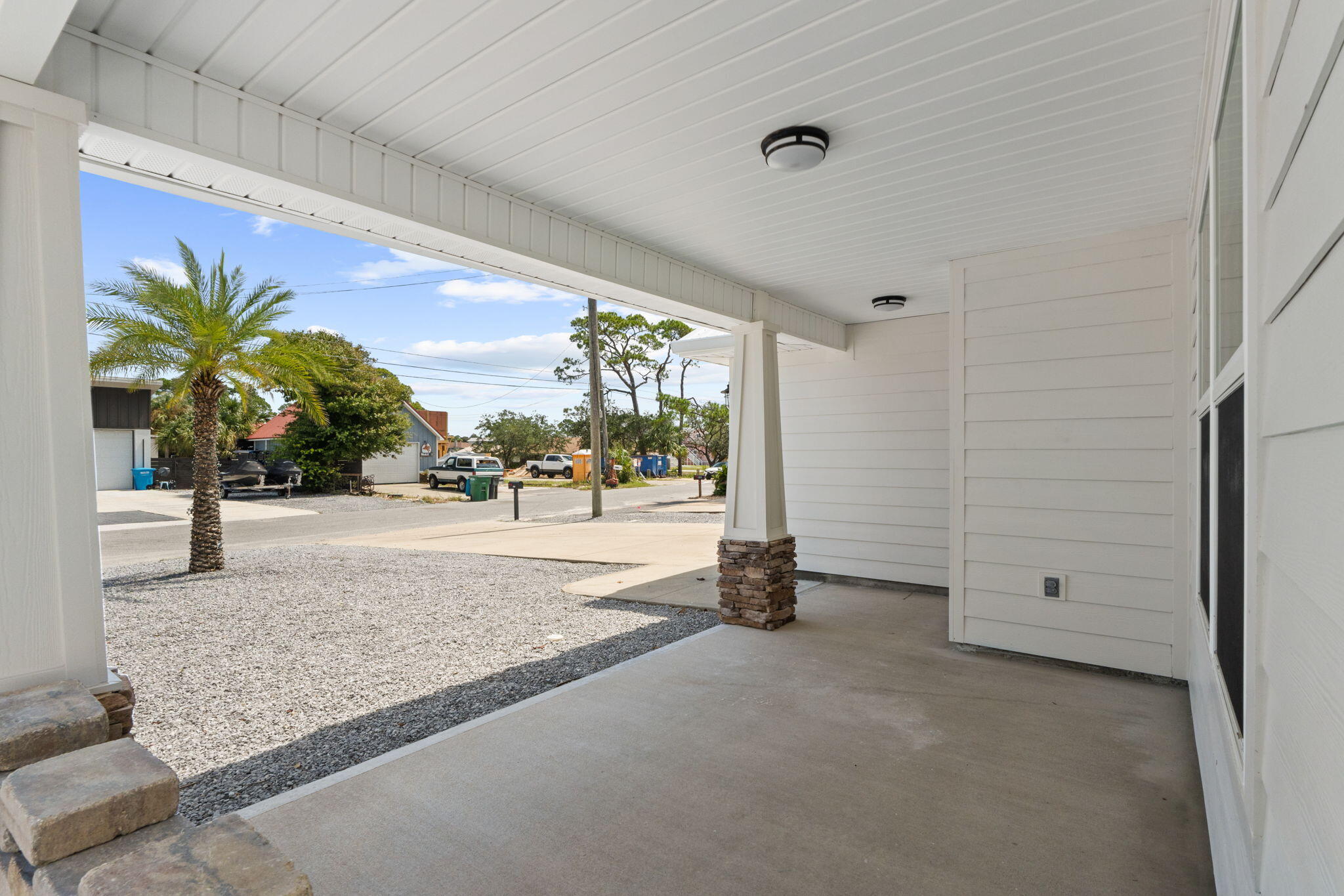 BEL AIR - Residential
