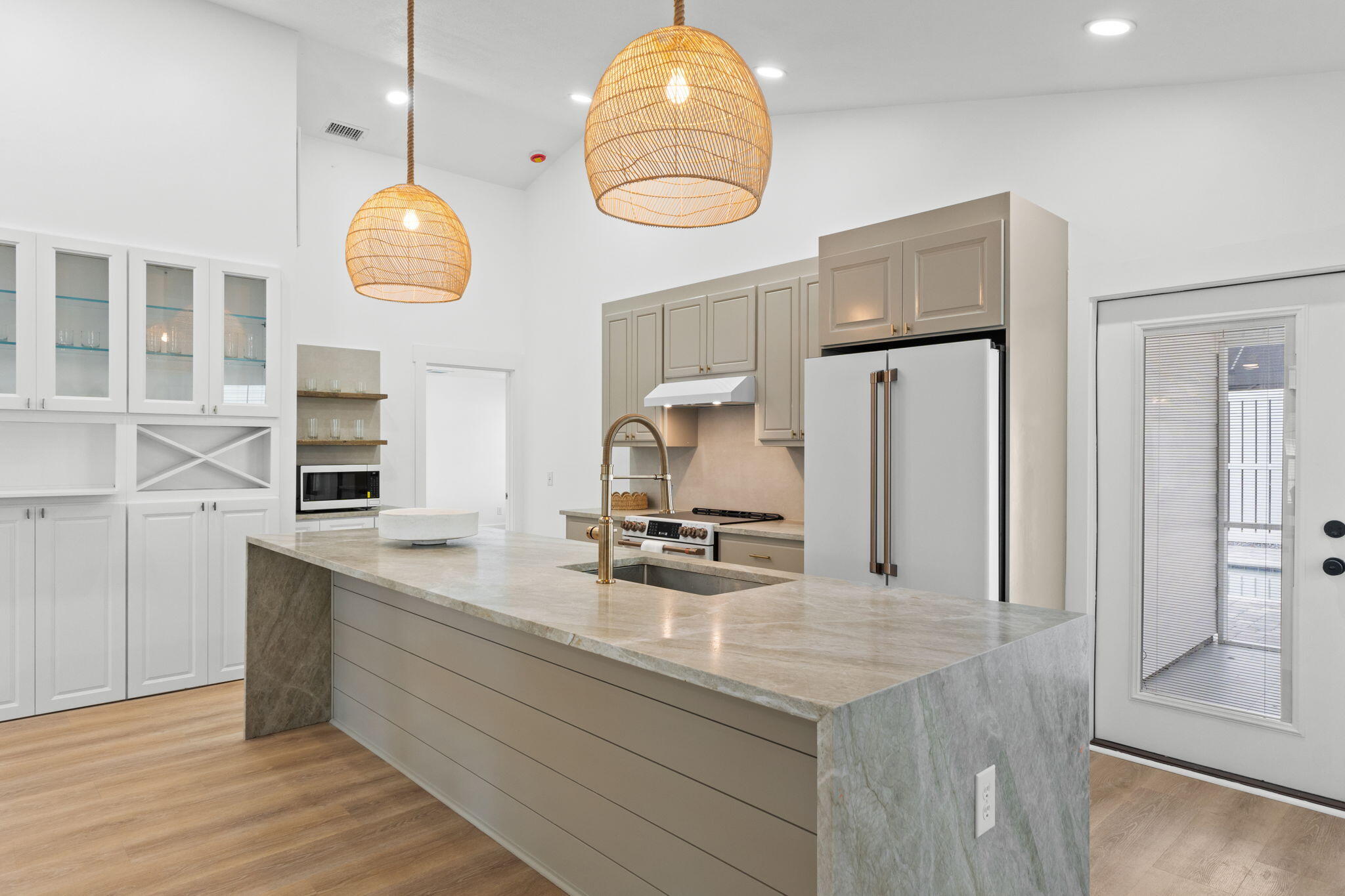 BEL AIR - Residential