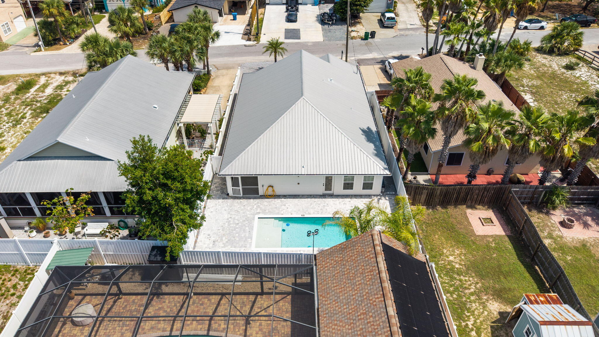 BEL AIR - Residential