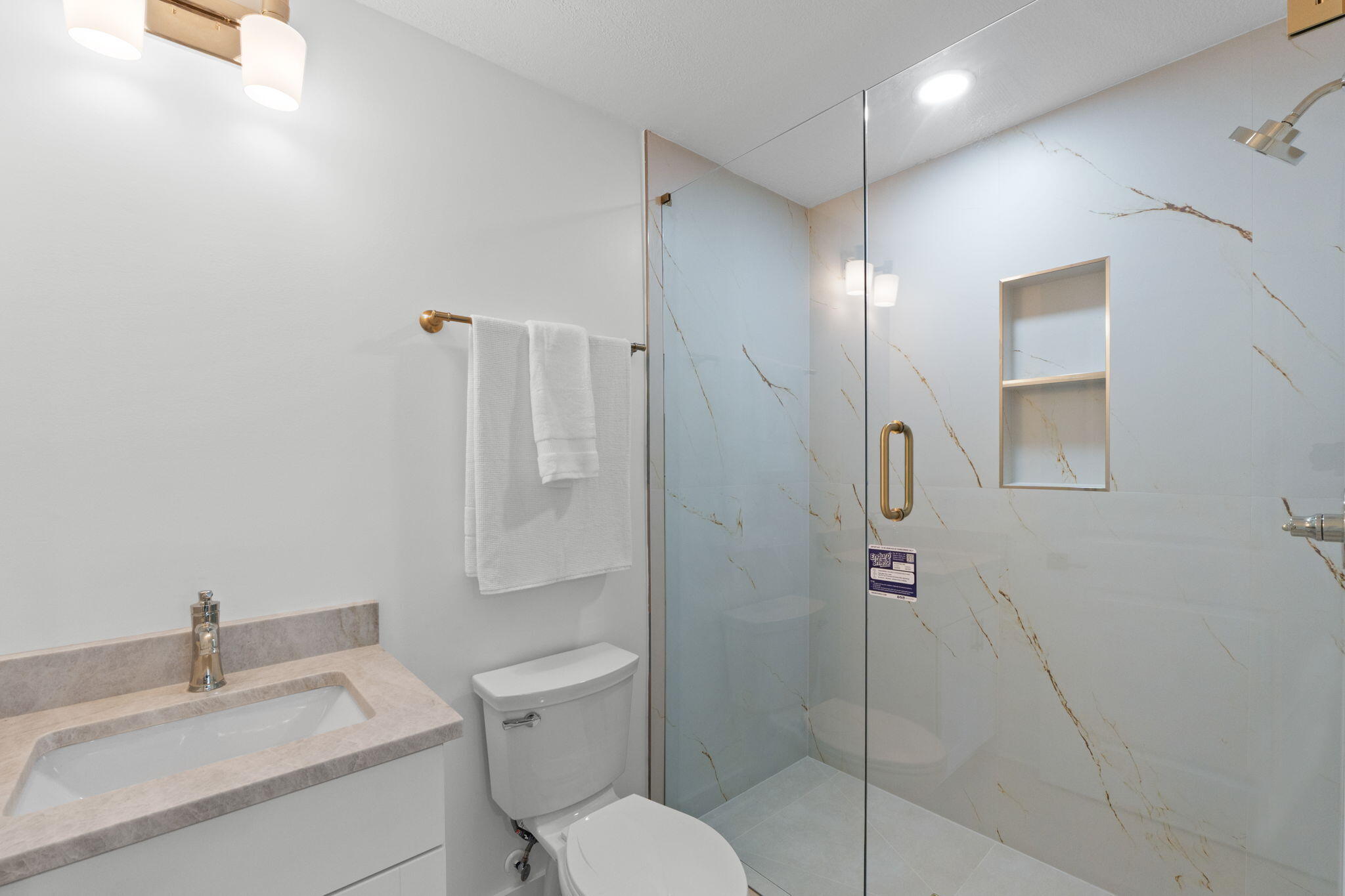 BEL AIR - Residential
