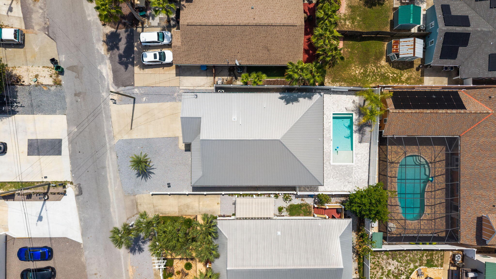 BEL AIR - Residential