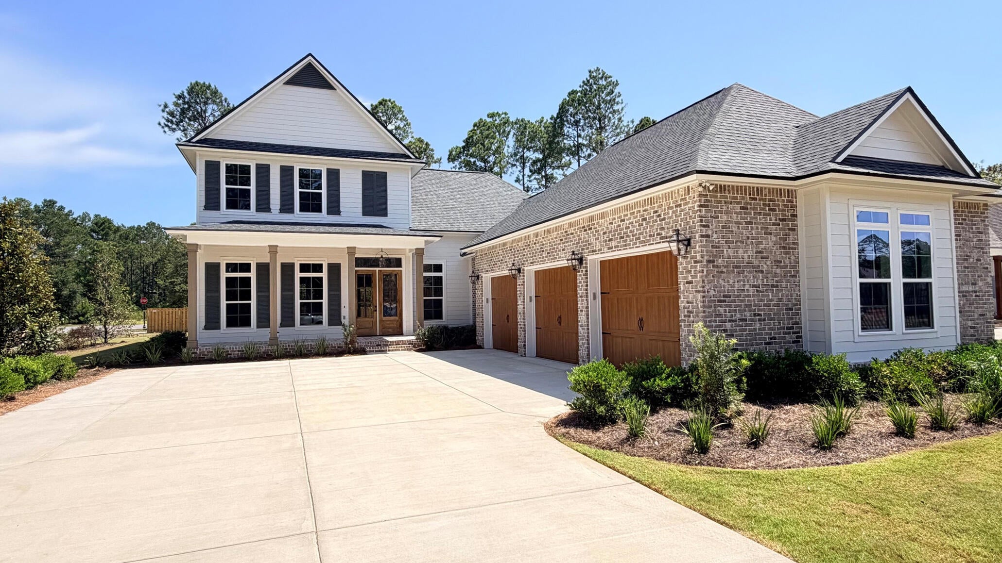 HAMMOCK BAY - STEAMBOAT LANDING - Residential