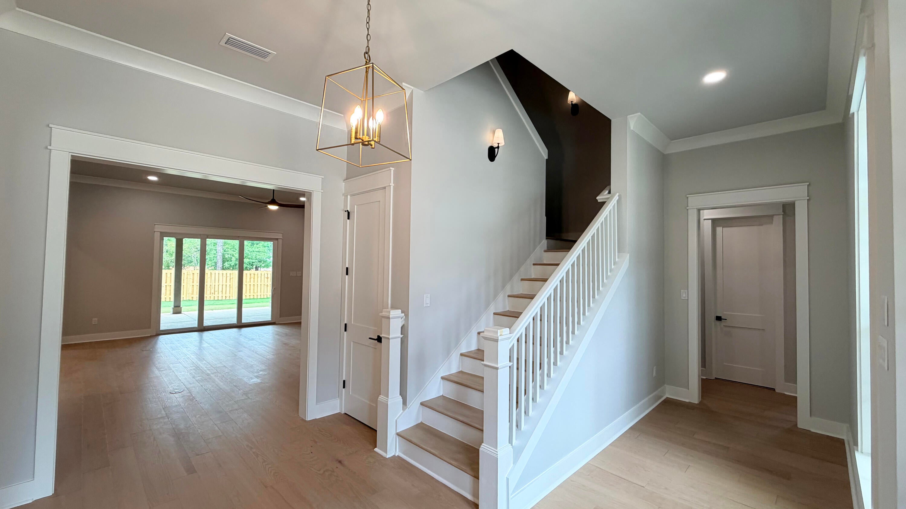 HAMMOCK BAY - STEAMBOAT LANDING - Residential