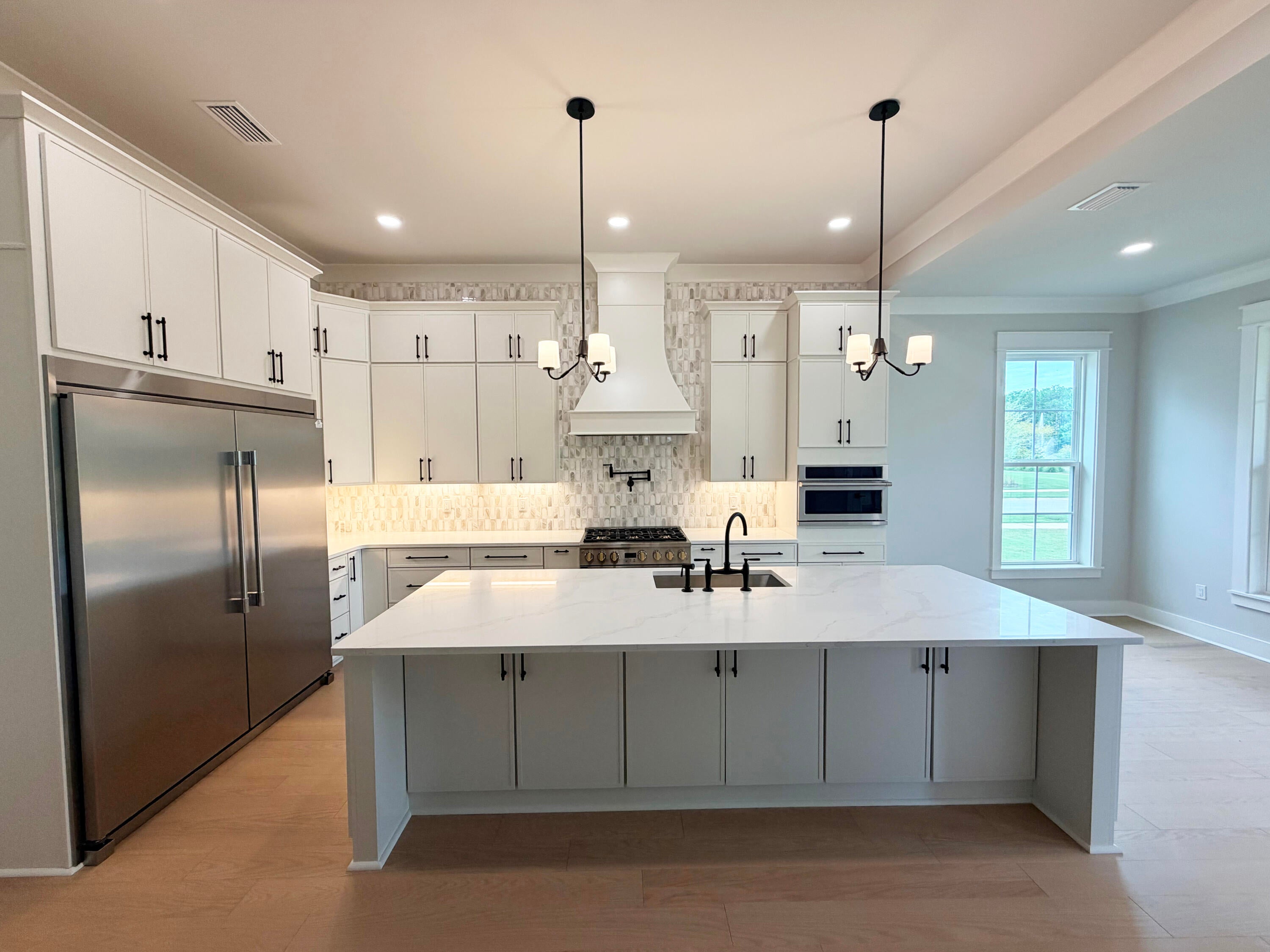 HAMMOCK BAY - STEAMBOAT LANDING - Residential