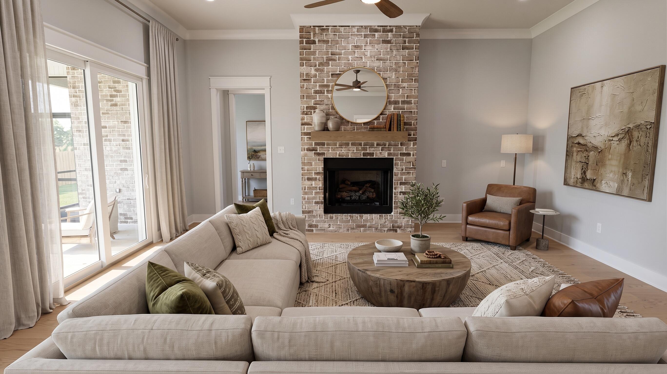 HAMMOCK BAY - STEAMBOAT LANDING - Residential