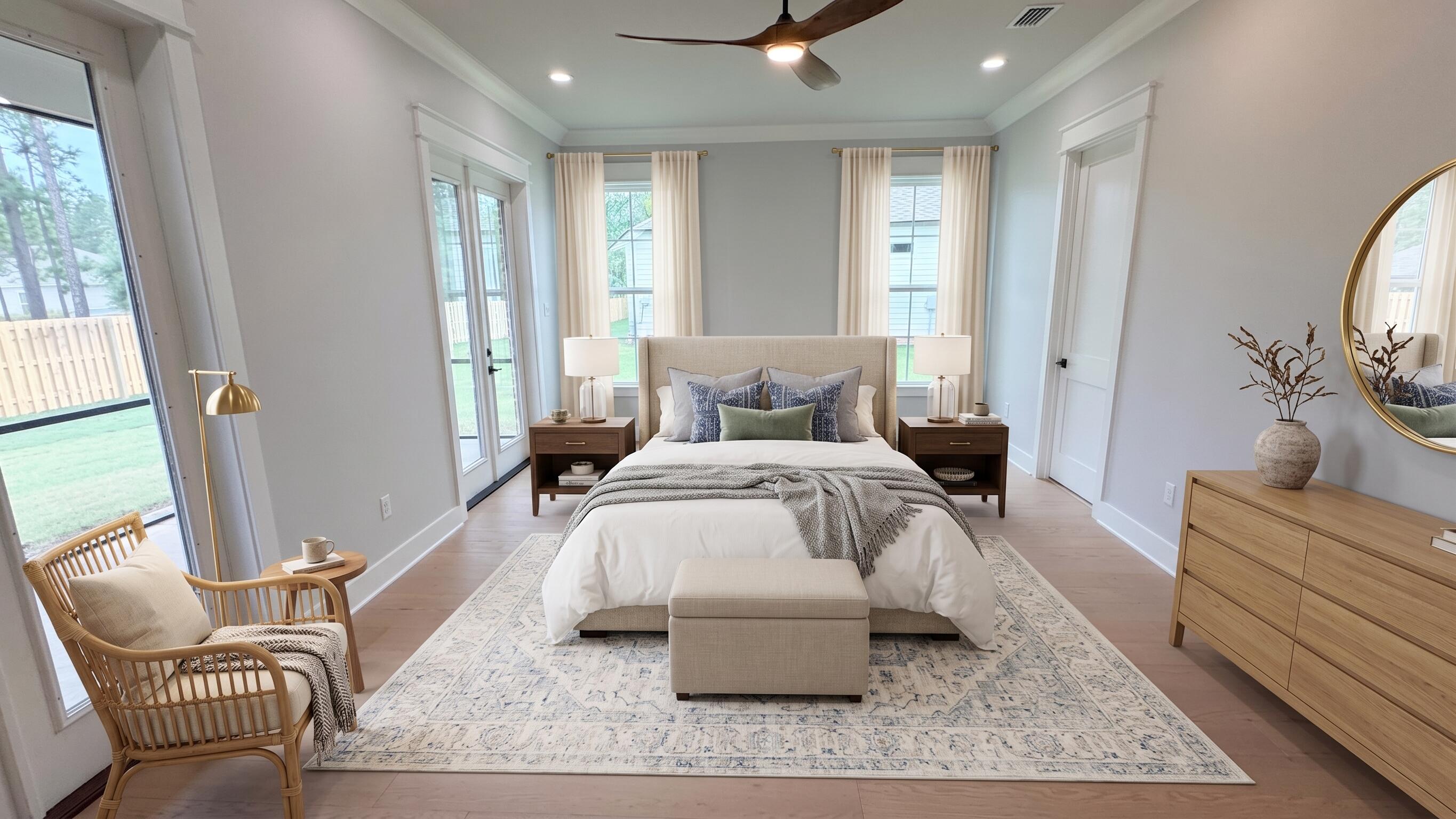 HAMMOCK BAY - STEAMBOAT LANDING - Residential
