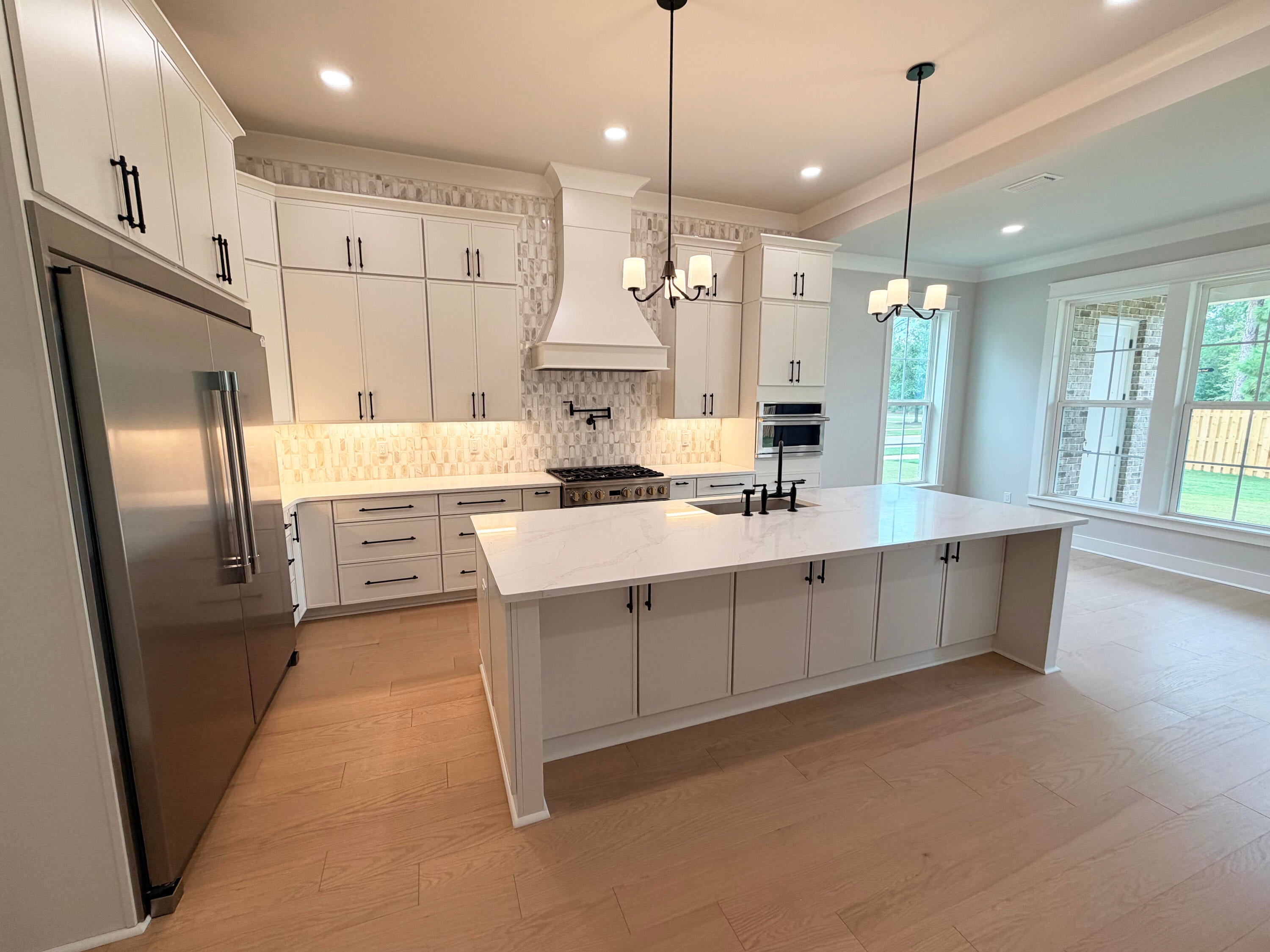 HAMMOCK BAY - STEAMBOAT LANDING - Residential