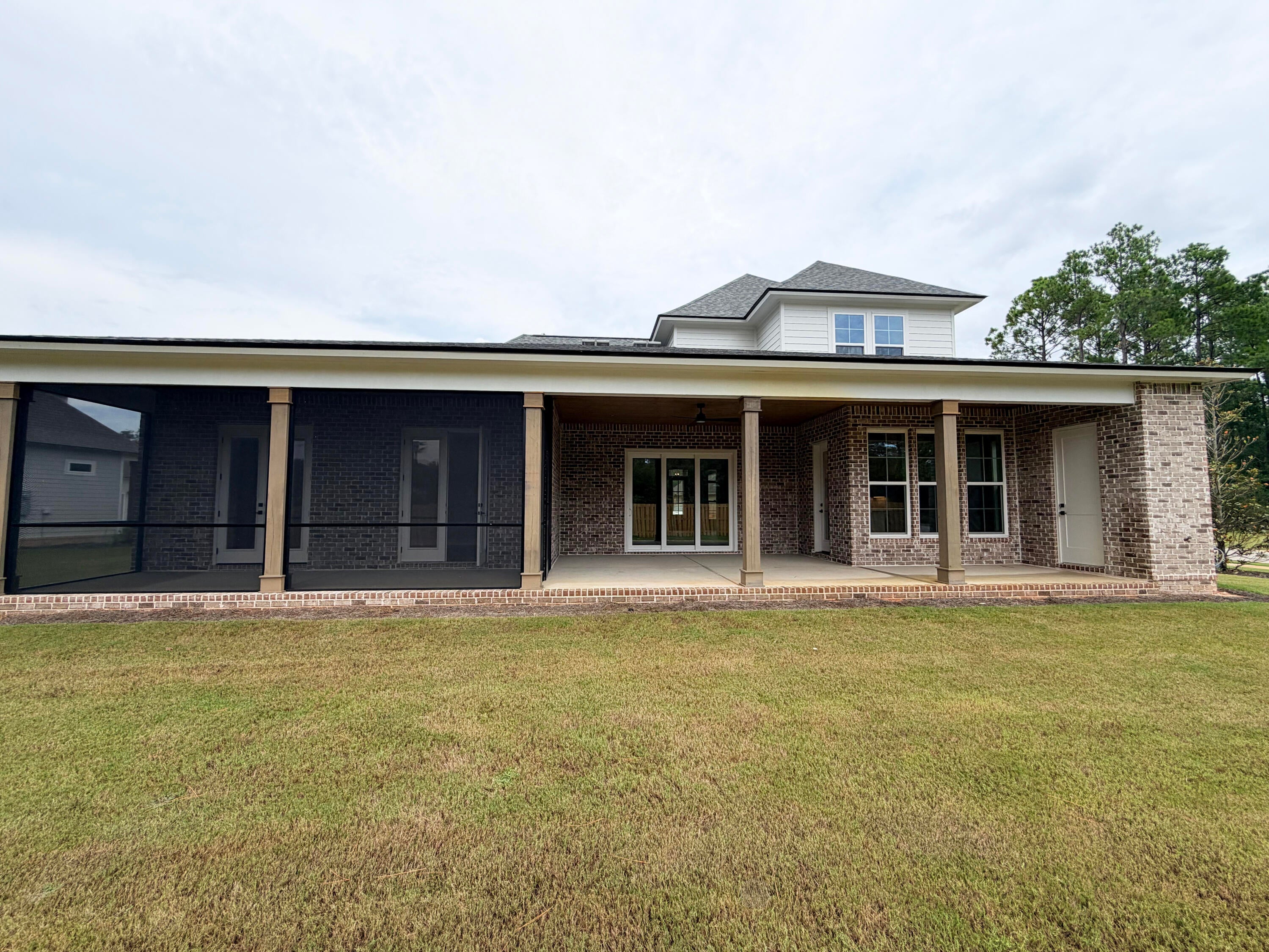 HAMMOCK BAY - STEAMBOAT LANDING - Residential