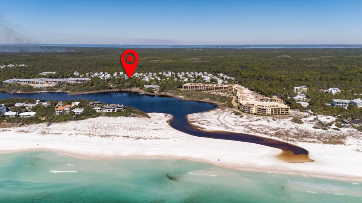 THE PRESERVE AT GRAYTON BEACH - Land