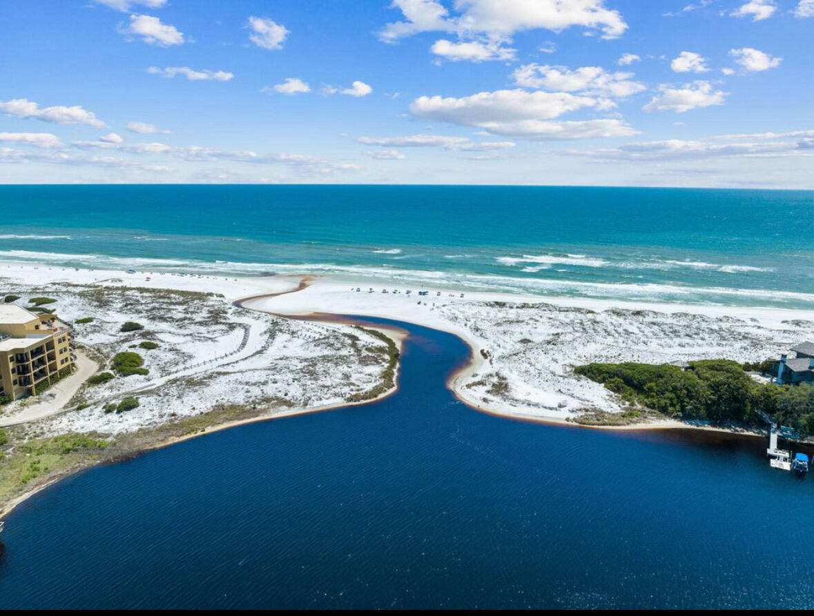 THE PRESERVE AT GRAYTON BEACH - Land
