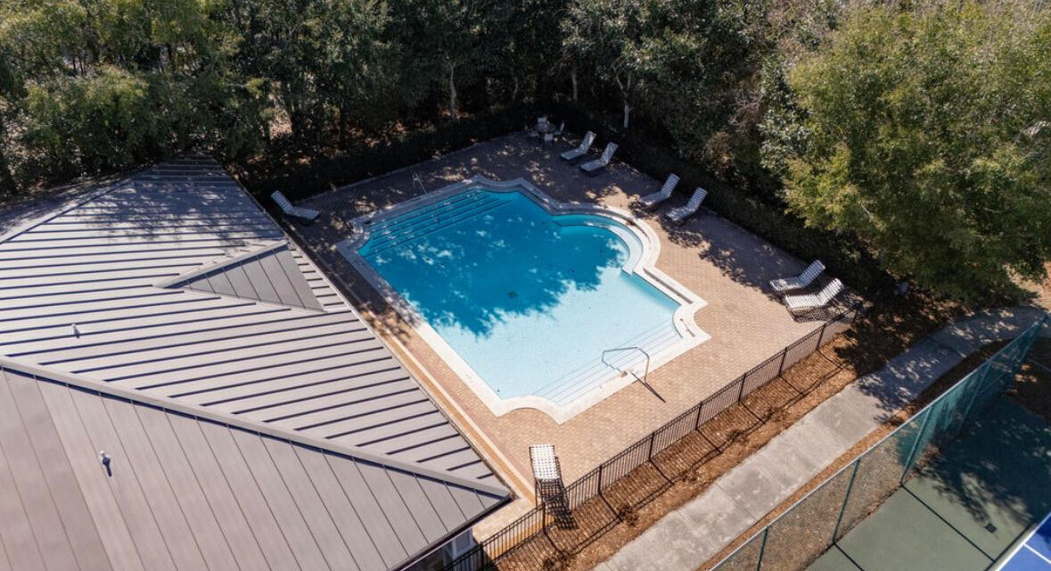 THE PRESERVE AT GRAYTON BEACH - Land
