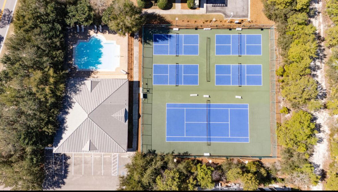 THE PRESERVE AT GRAYTON BEACH - Land