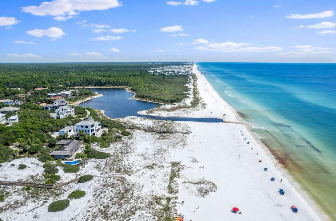 THE PRESERVE AT GRAYTON BEACH - Land