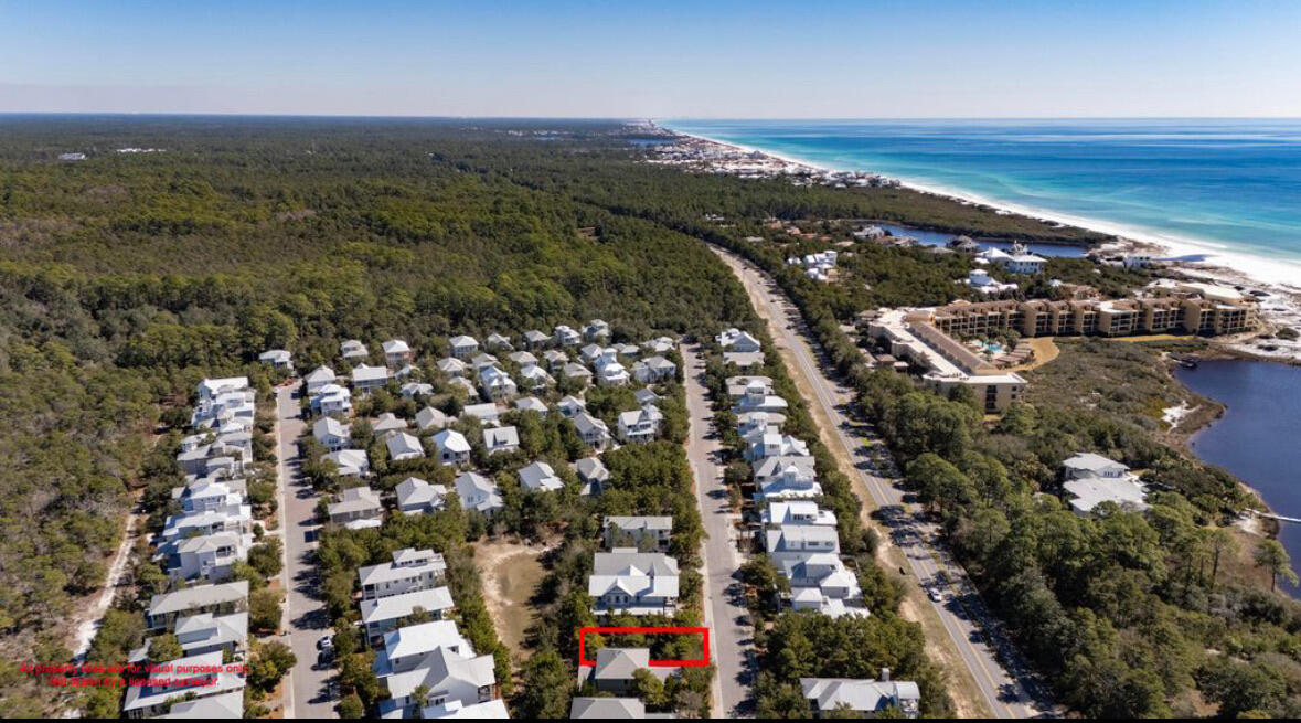 THE PRESERVE AT GRAYTON BEACH - Land