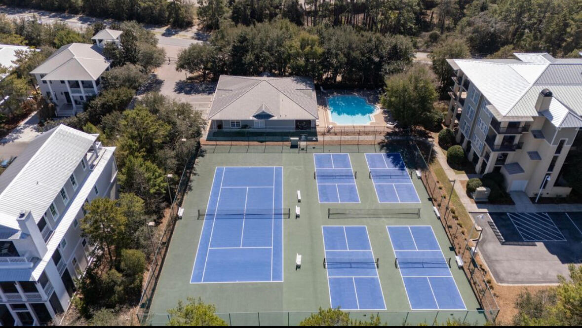 THE PRESERVE AT GRAYTON BEACH - Land