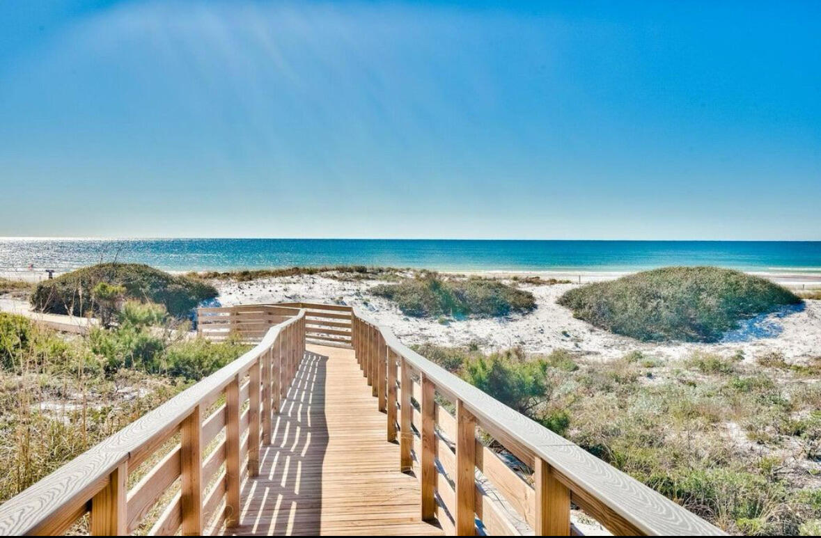 THE PRESERVE AT GRAYTON BEACH - Land
