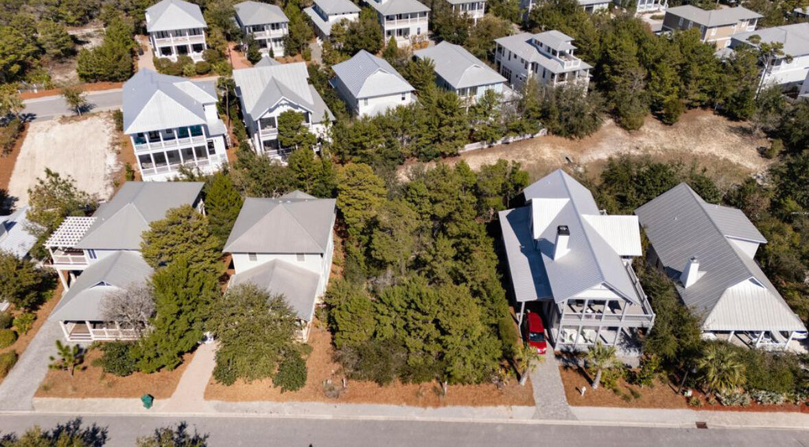 THE PRESERVE AT GRAYTON BEACH - Land