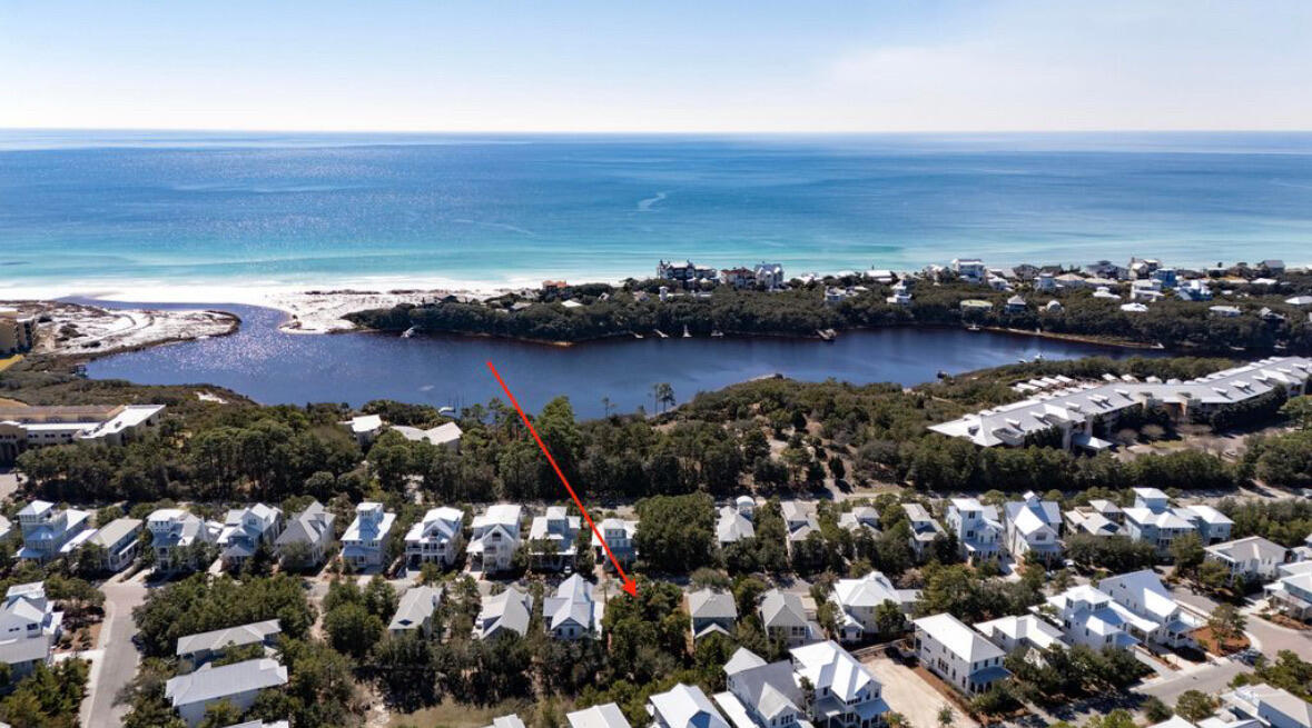 THE PRESERVE AT GRAYTON BEACH - Land
