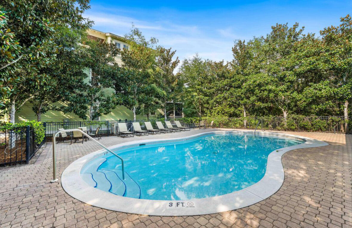 THE PRESERVE AT GRAYTON BEACH - Land