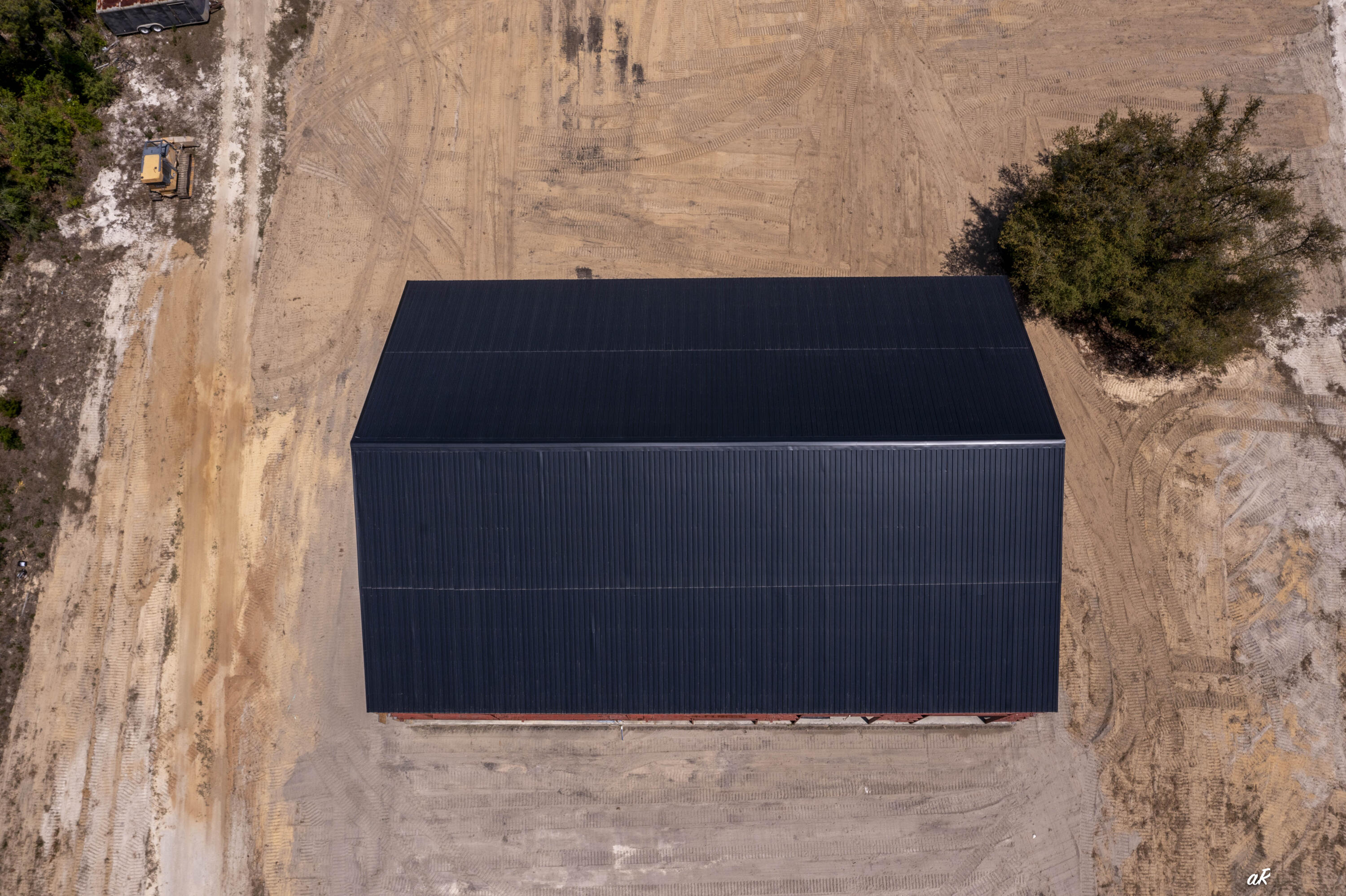 NO RECORDED SUBDIVISION - Land