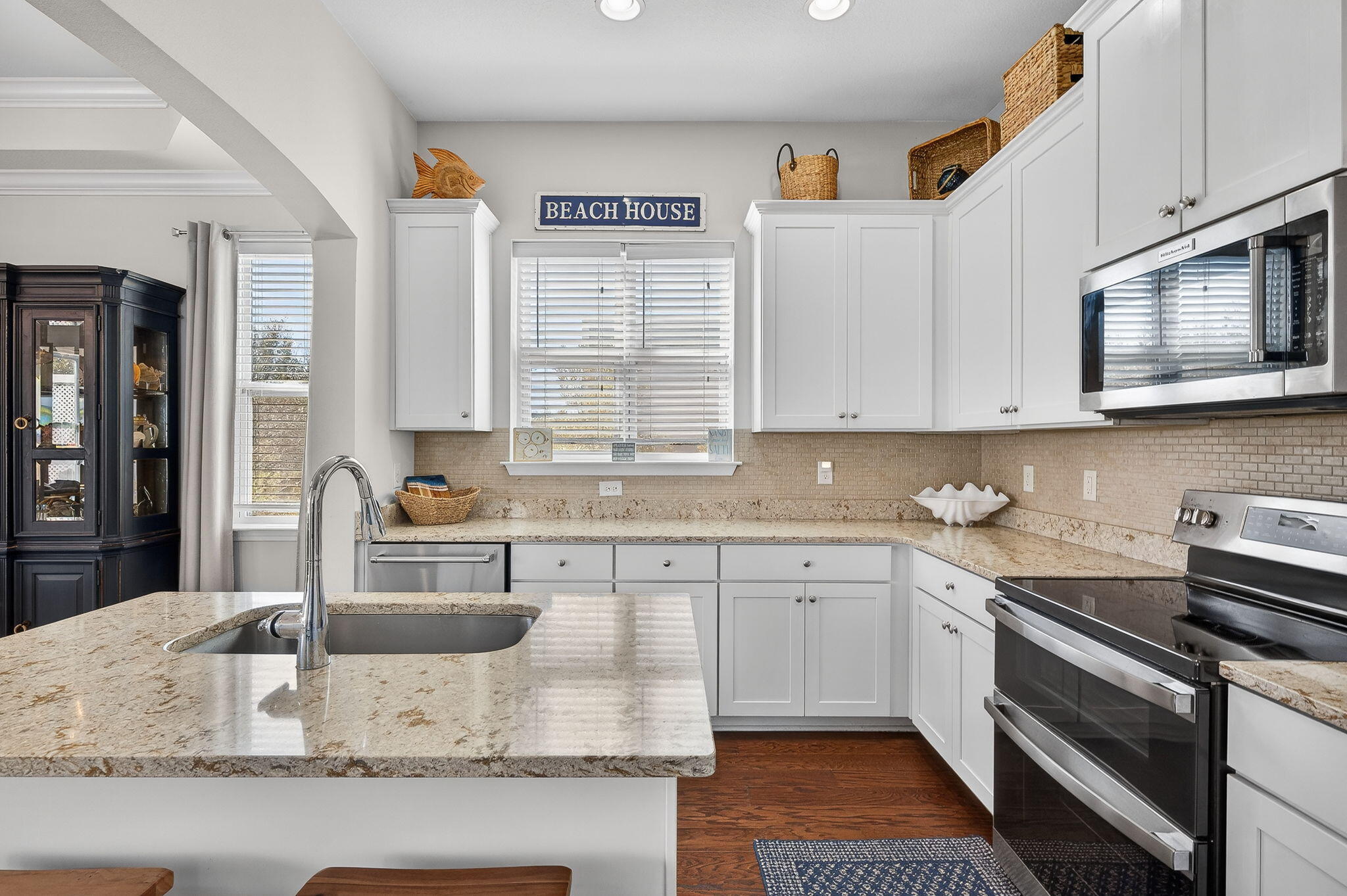 Inlet Heights - Residential