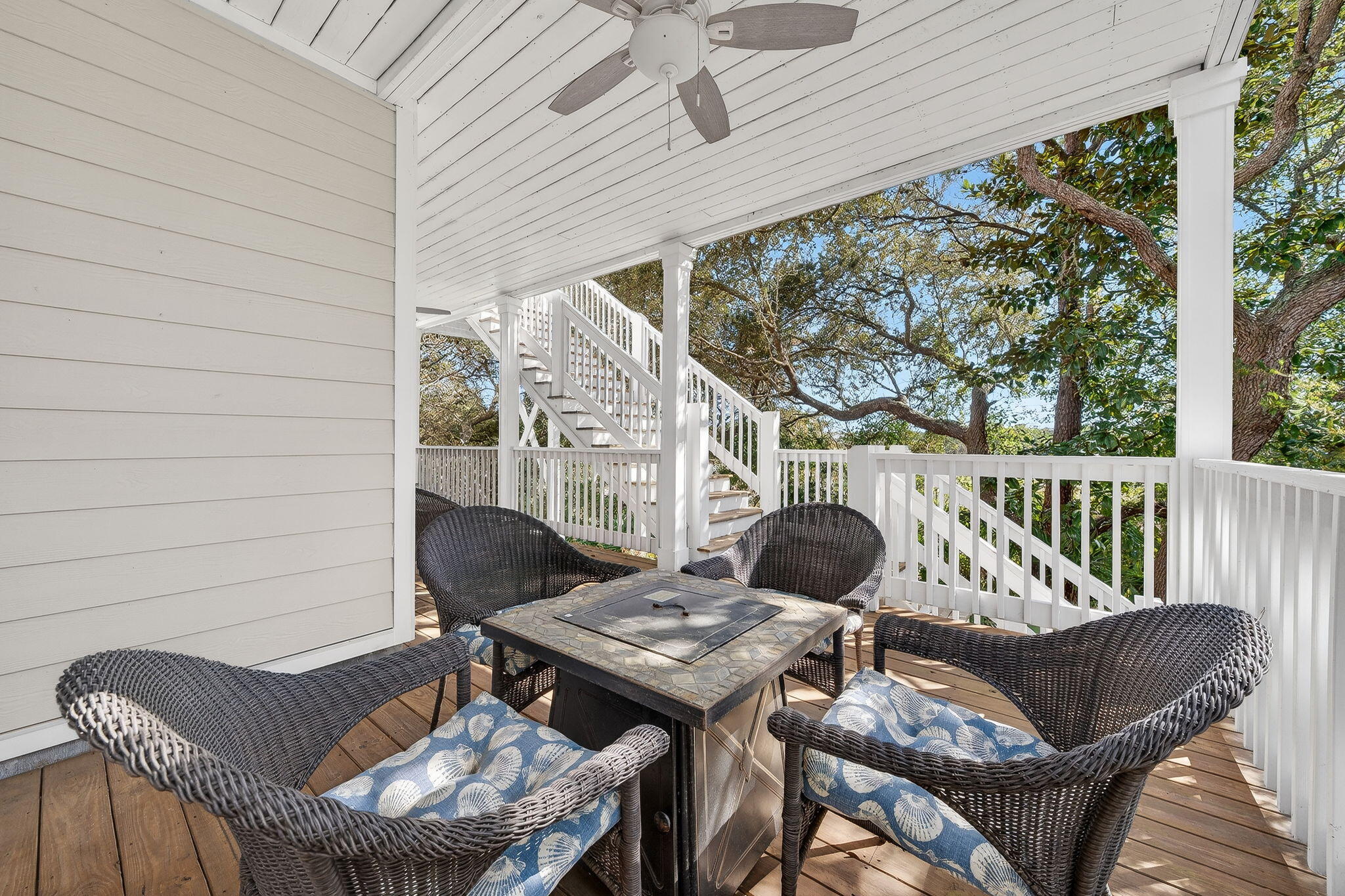 Inlet Heights - Residential