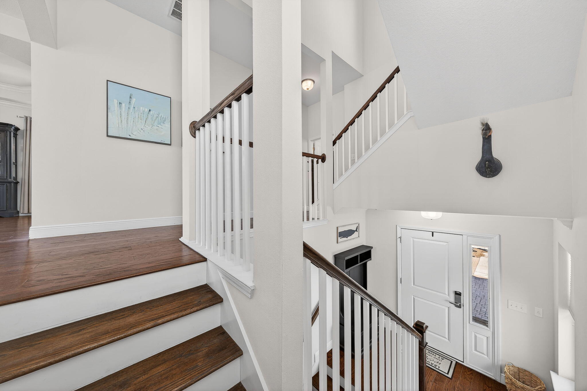 Inlet Heights - Residential
