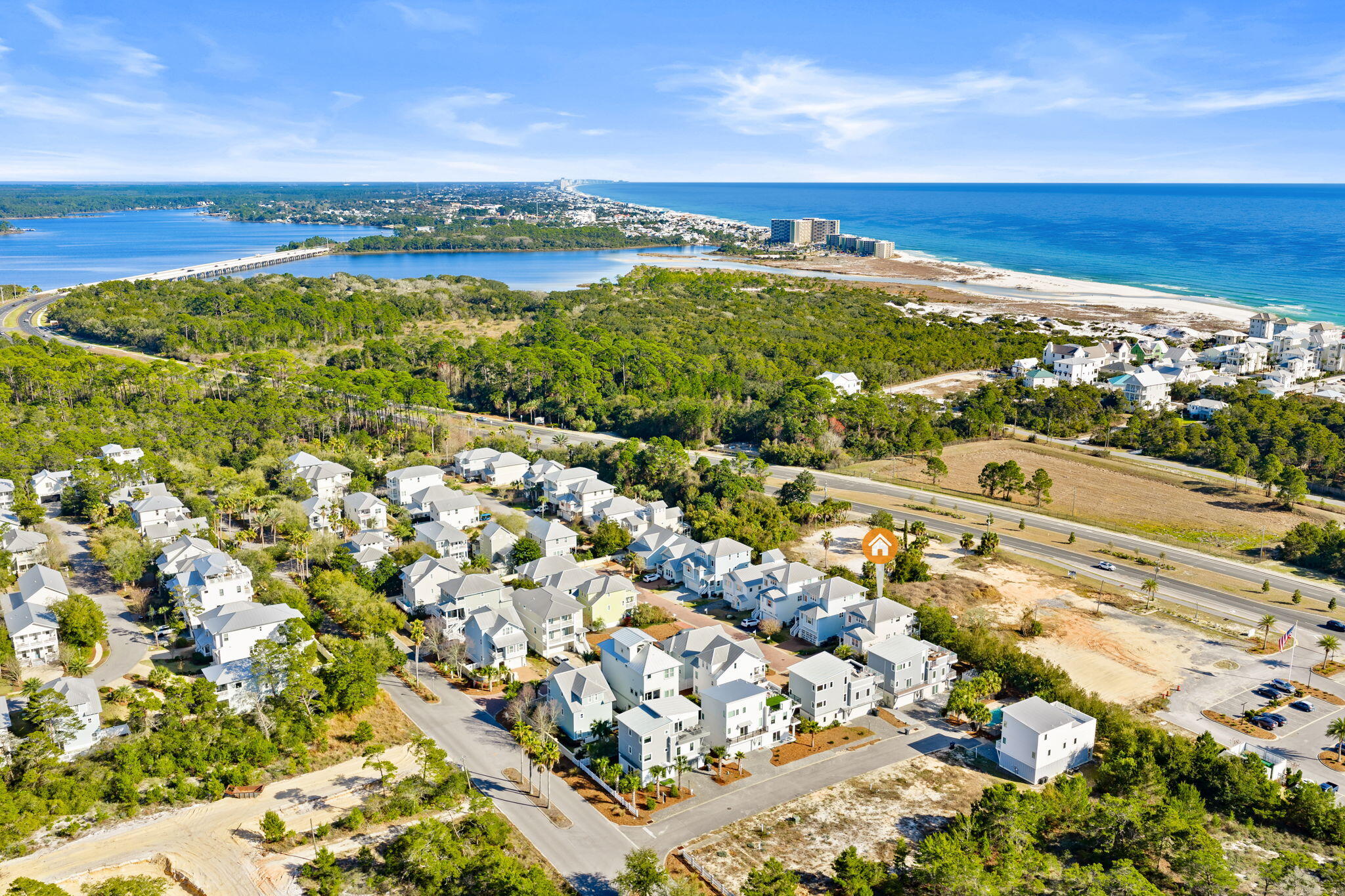 Inlet Heights - Residential