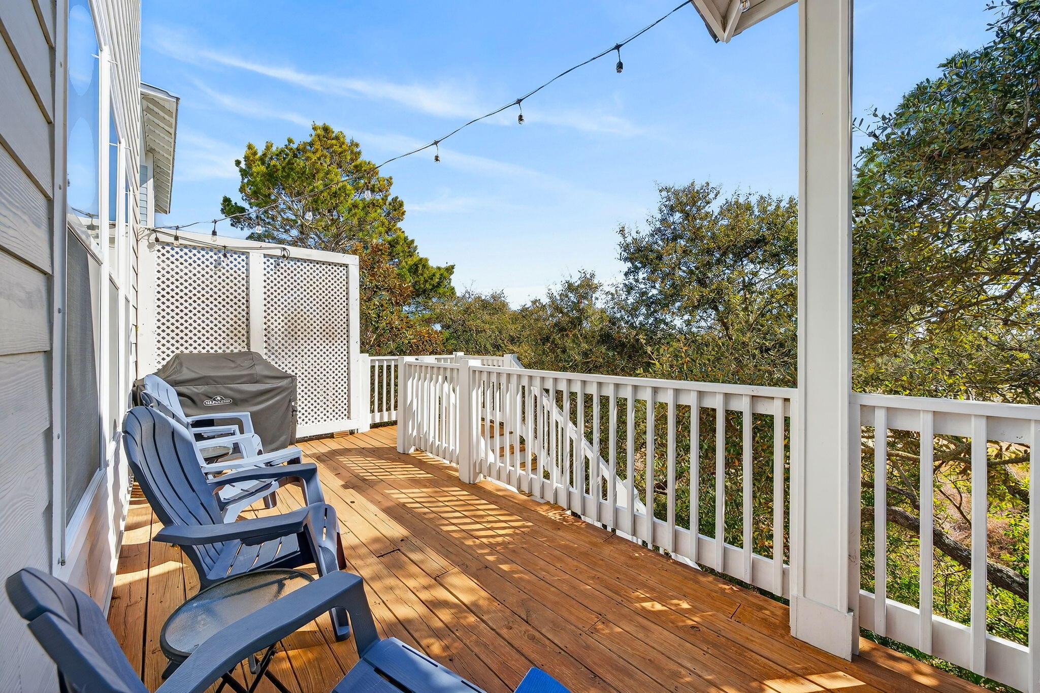 Inlet Heights - Residential