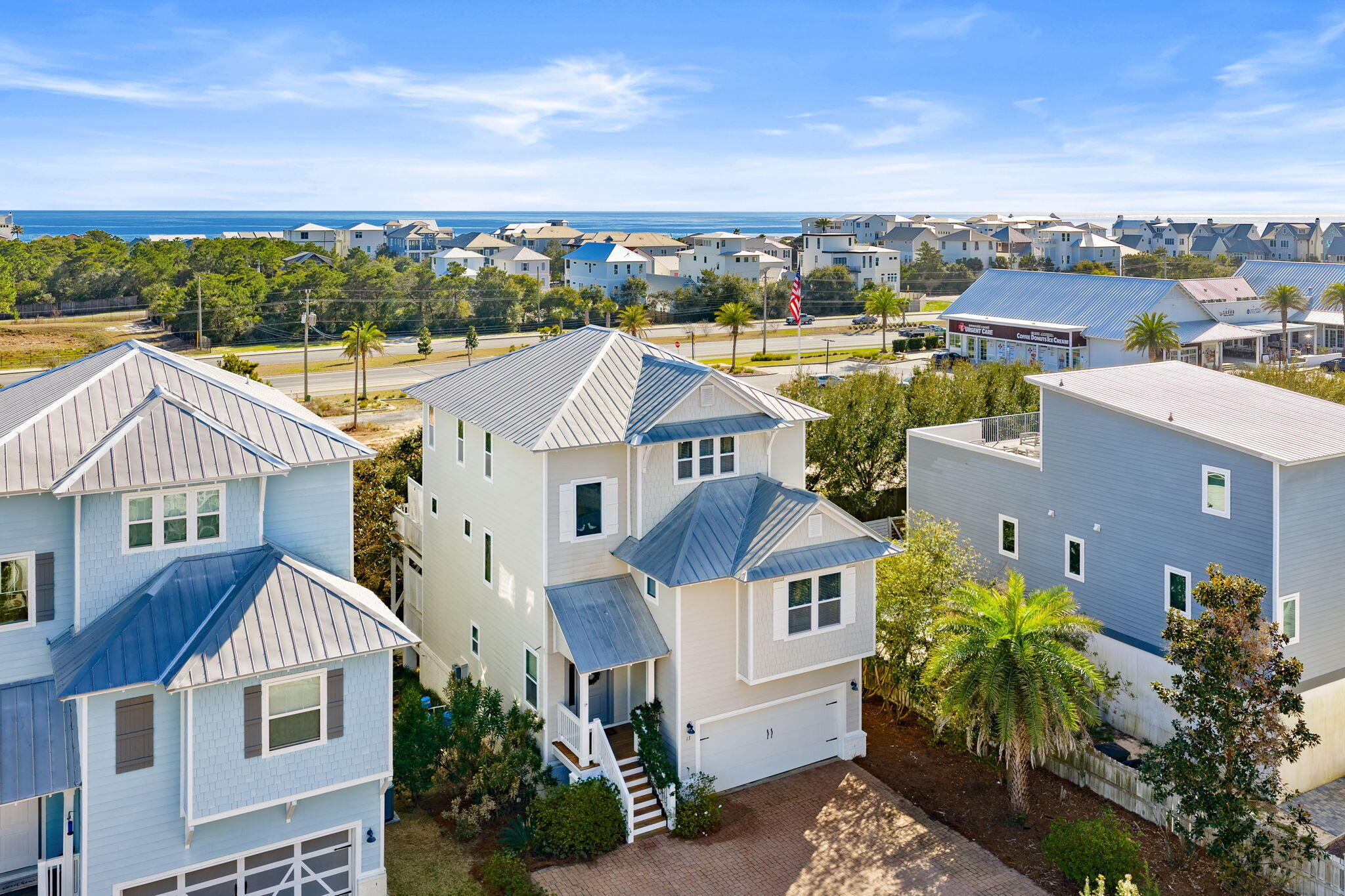 Inlet Heights - Residential