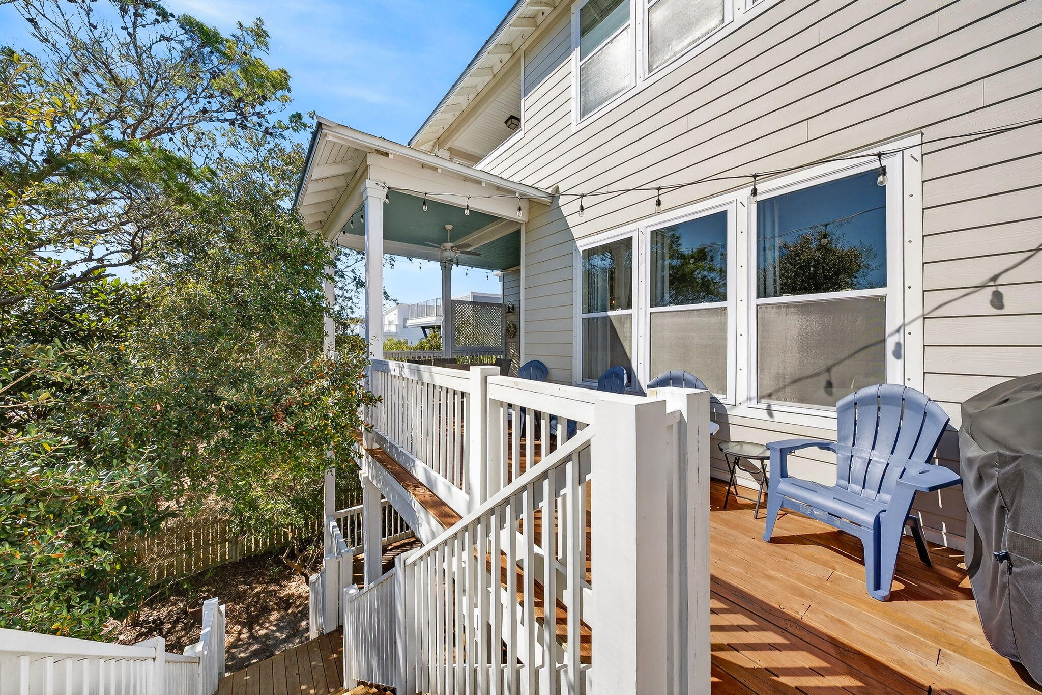 Inlet Heights - Residential