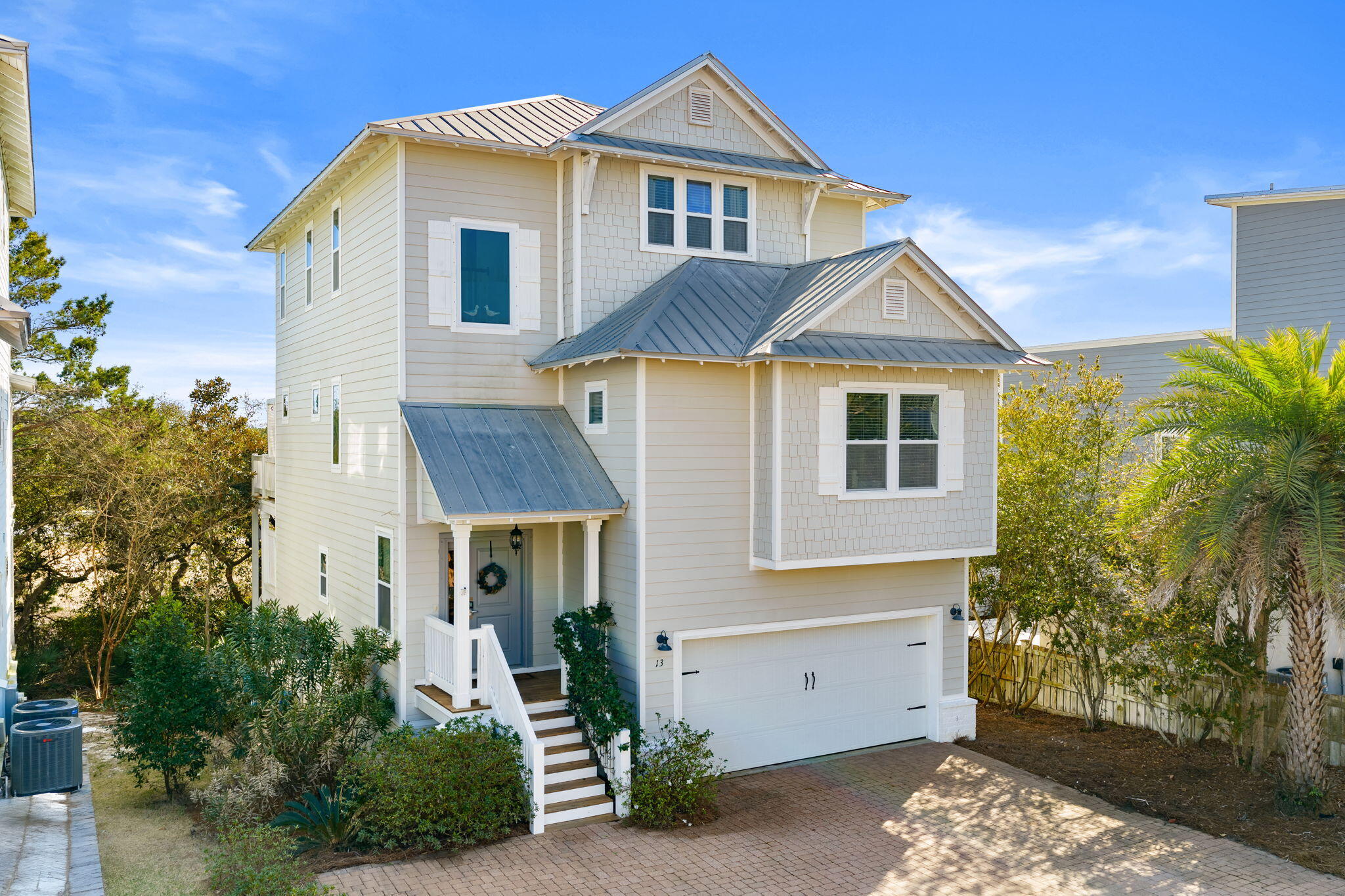Inlet Heights - Residential
