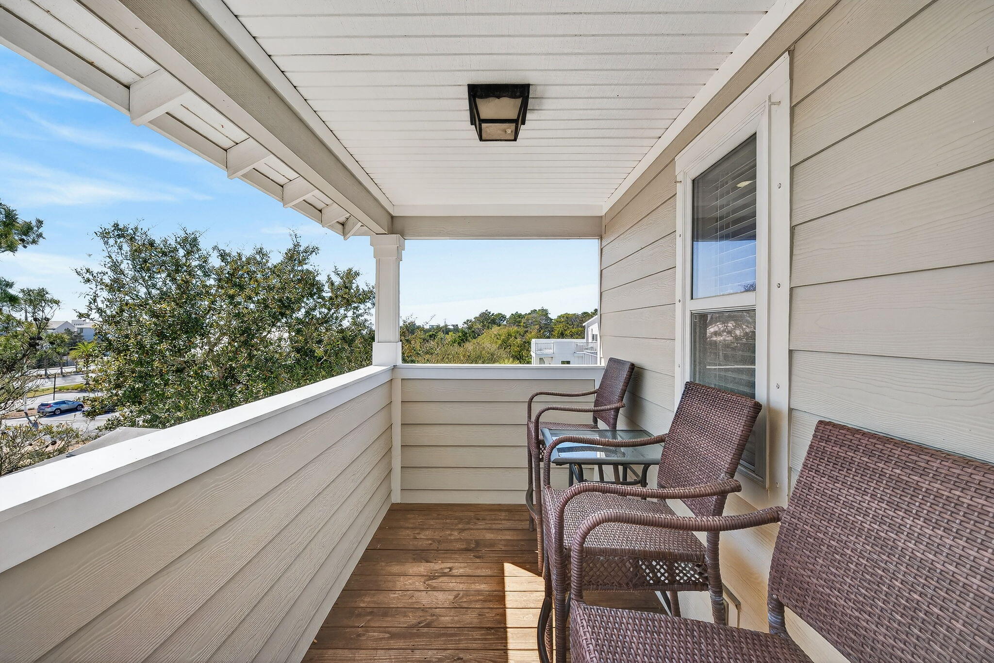 Inlet Heights - Residential