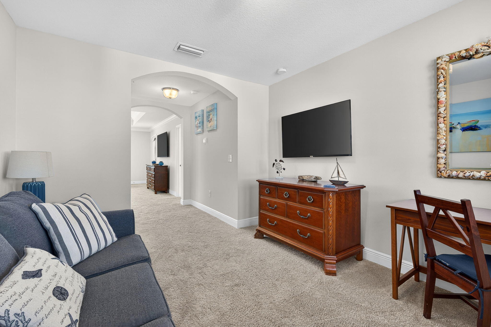 Inlet Heights - Residential