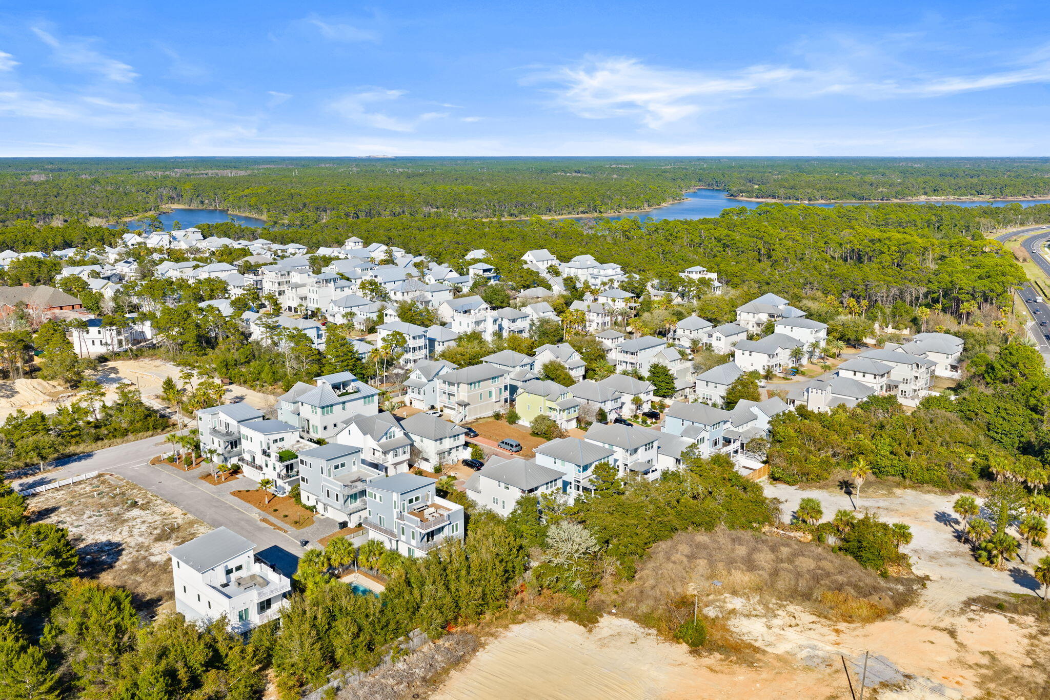 Inlet Heights - Residential