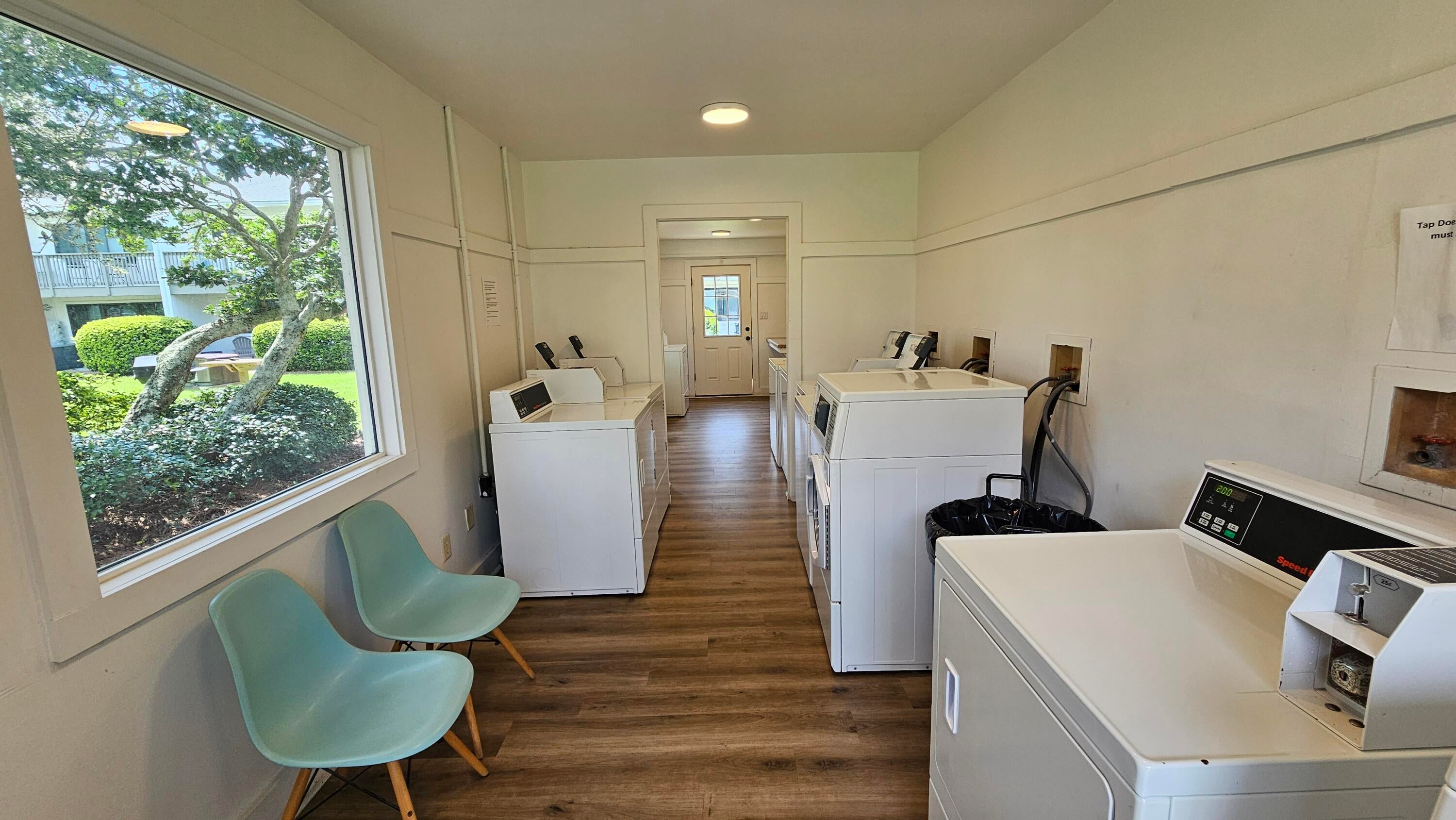 HIDDEN BEACH VILLAS CONDO - Residential