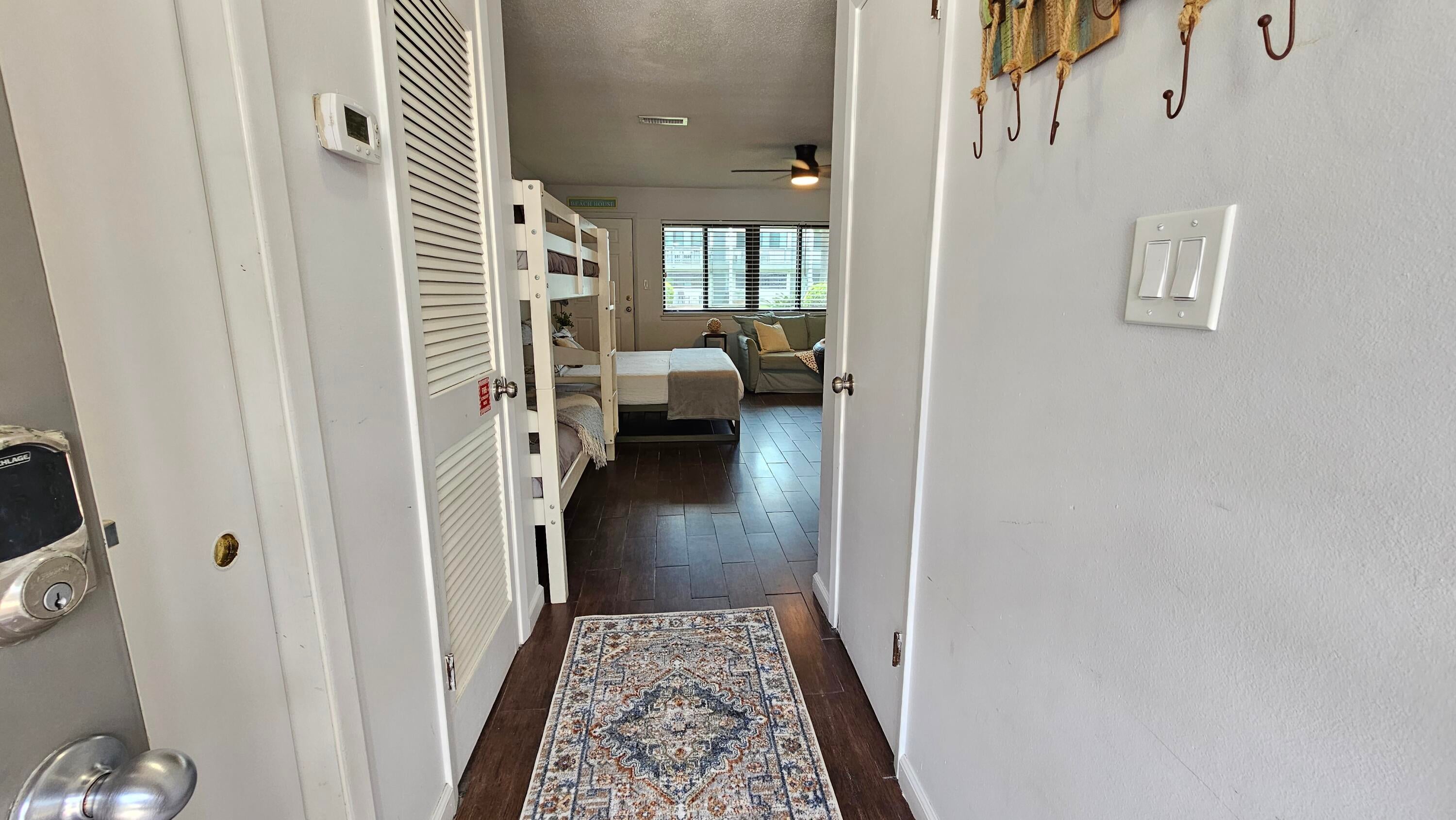 HIDDEN BEACH VILLAS CONDO - Residential