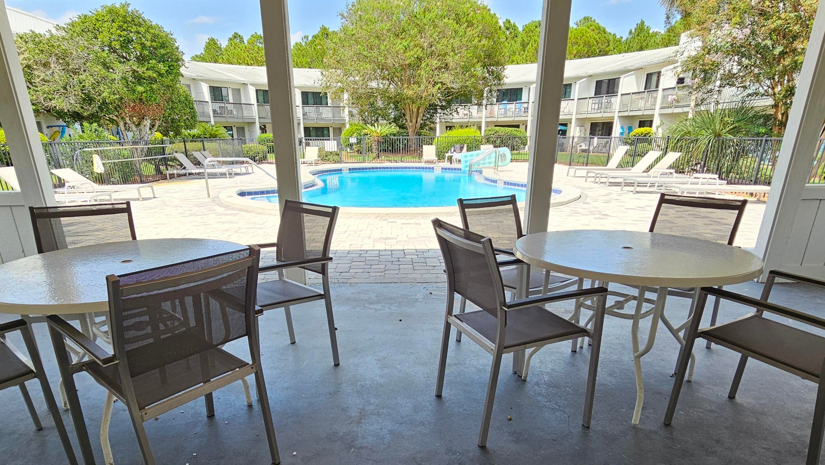 HIDDEN BEACH VILLAS CONDO - Residential