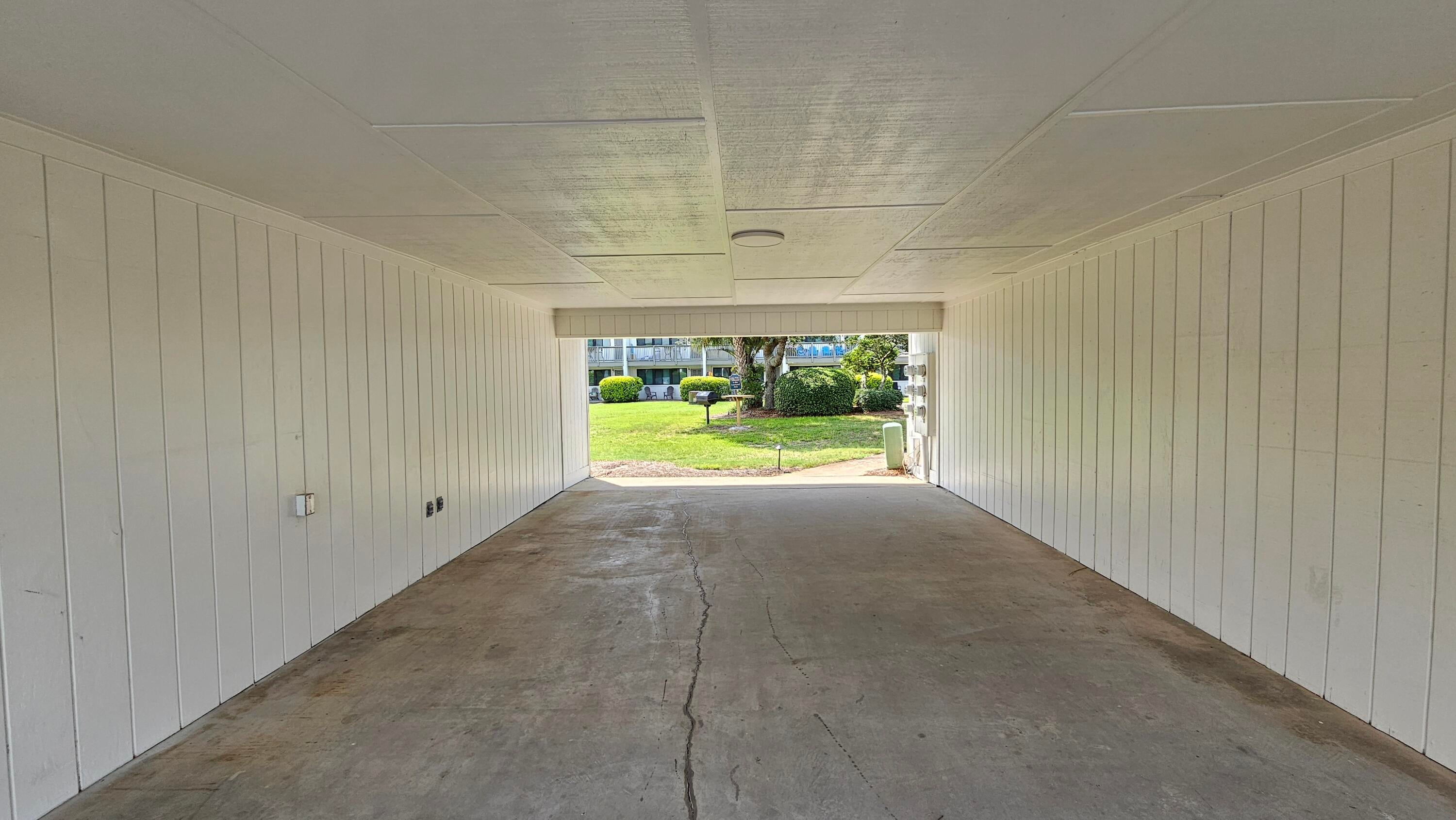 HIDDEN BEACH VILLAS CONDO - Residential