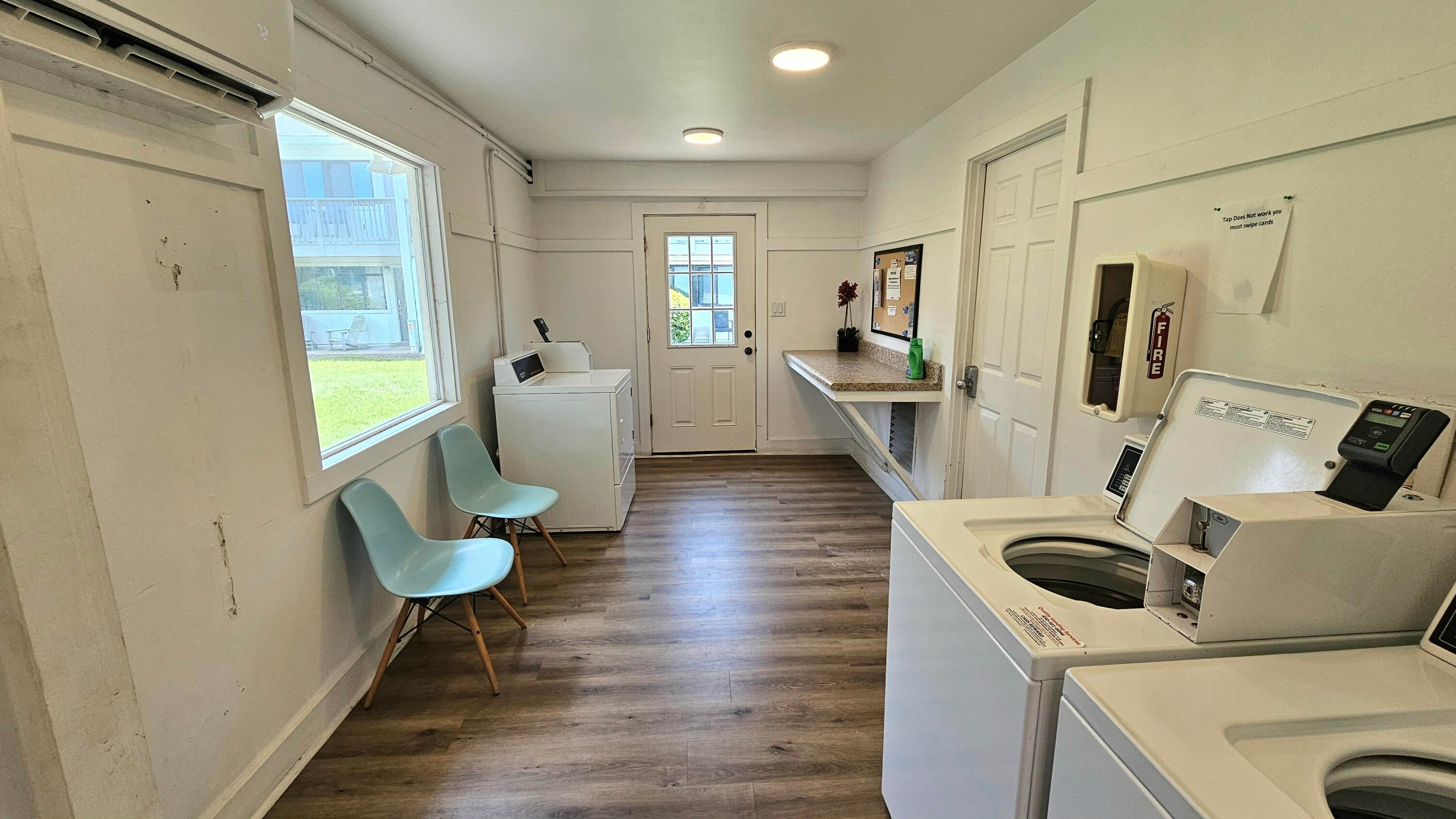 HIDDEN BEACH VILLAS CONDO - Residential