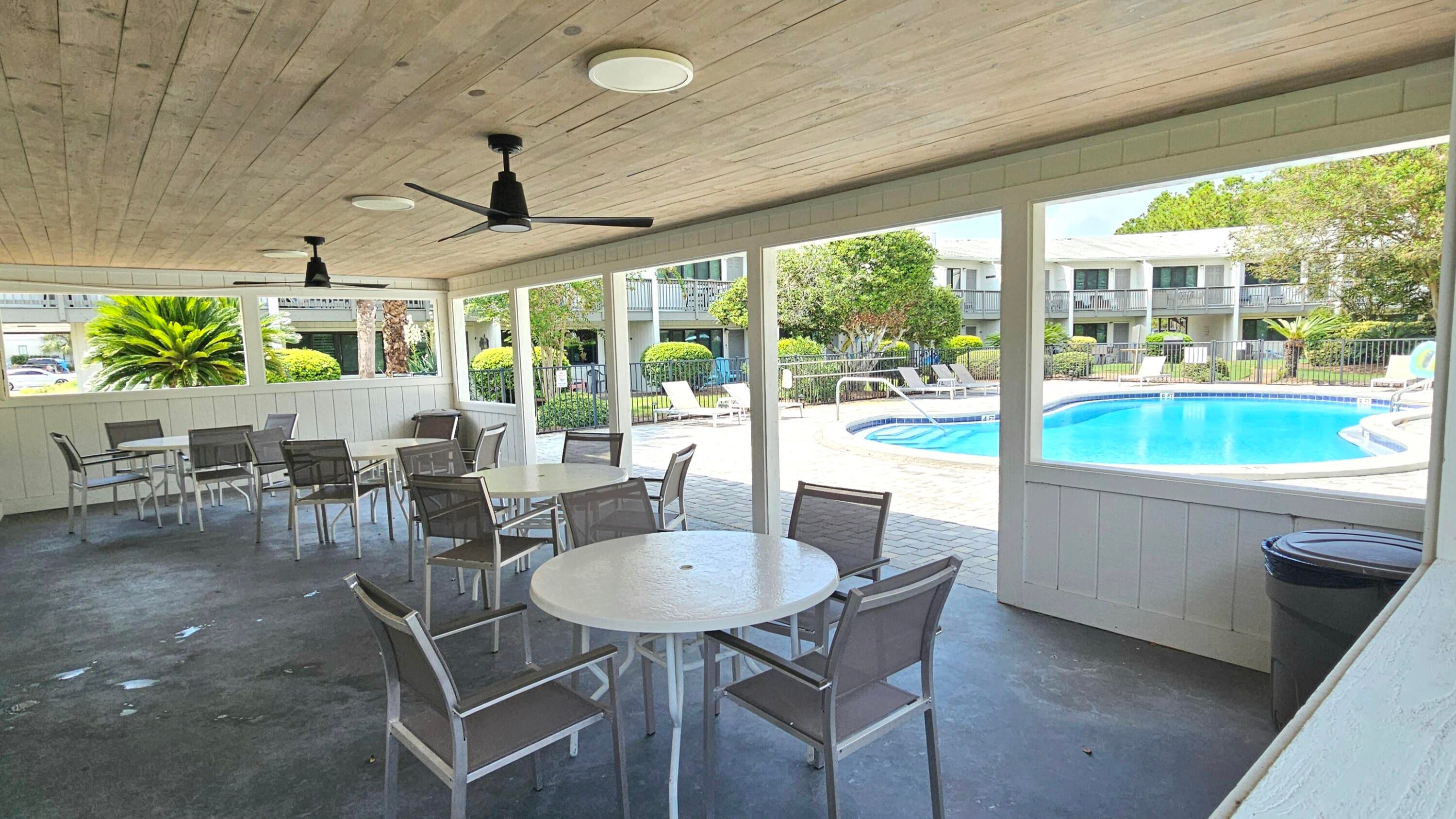 HIDDEN BEACH VILLAS CONDO - Residential