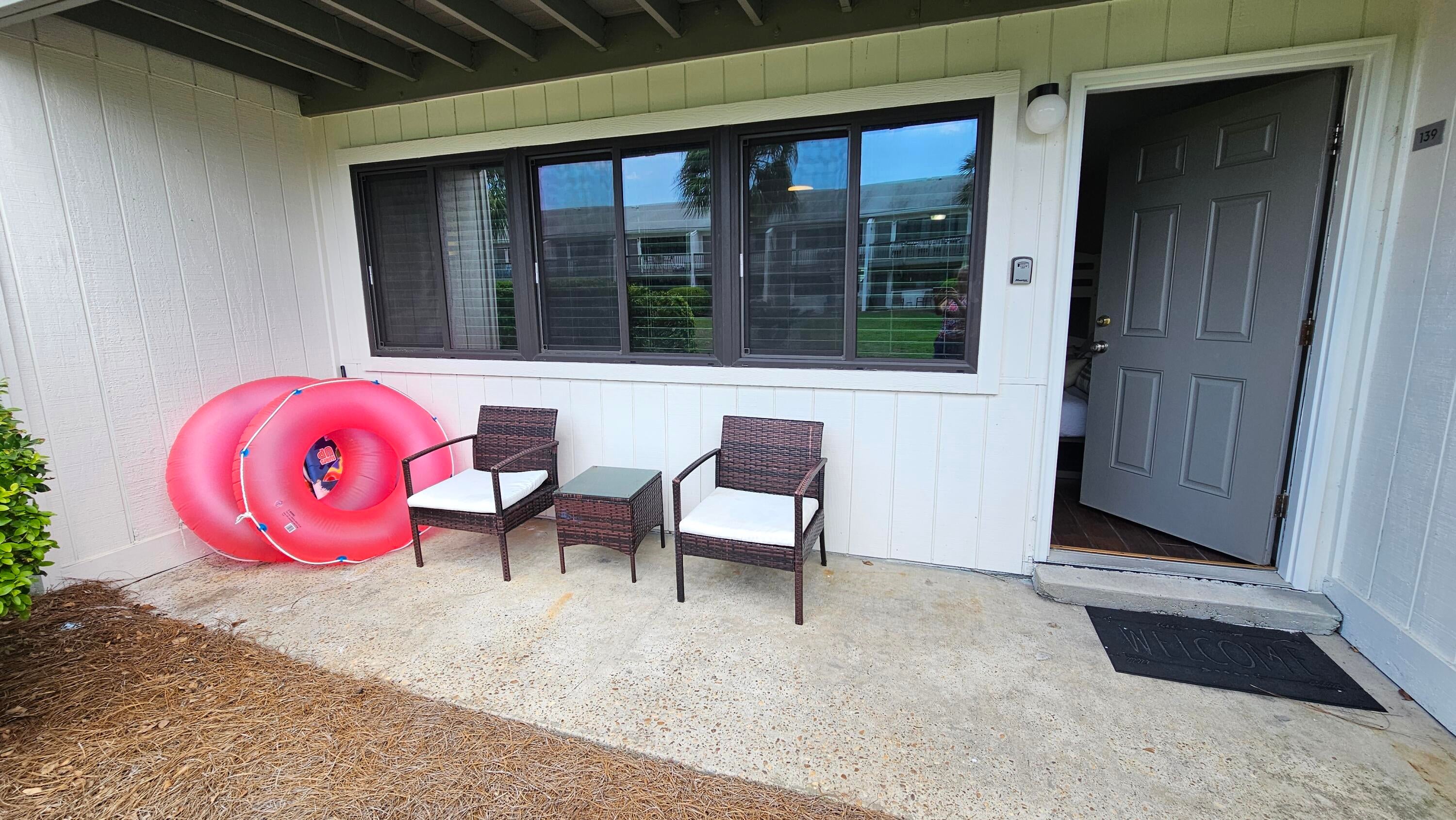 HIDDEN BEACH VILLAS CONDO - Residential