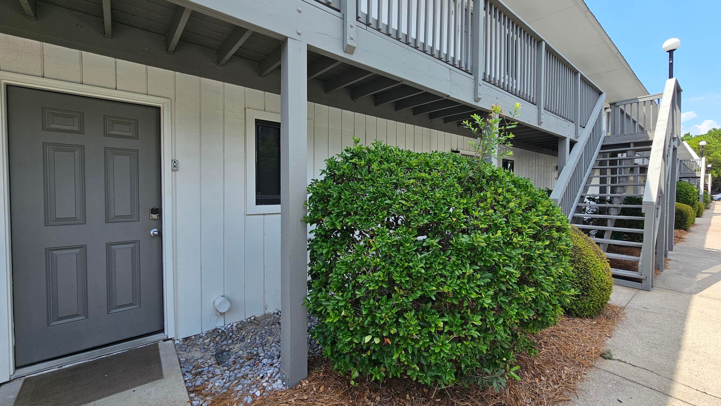HIDDEN BEACH VILLAS CONDO - Residential