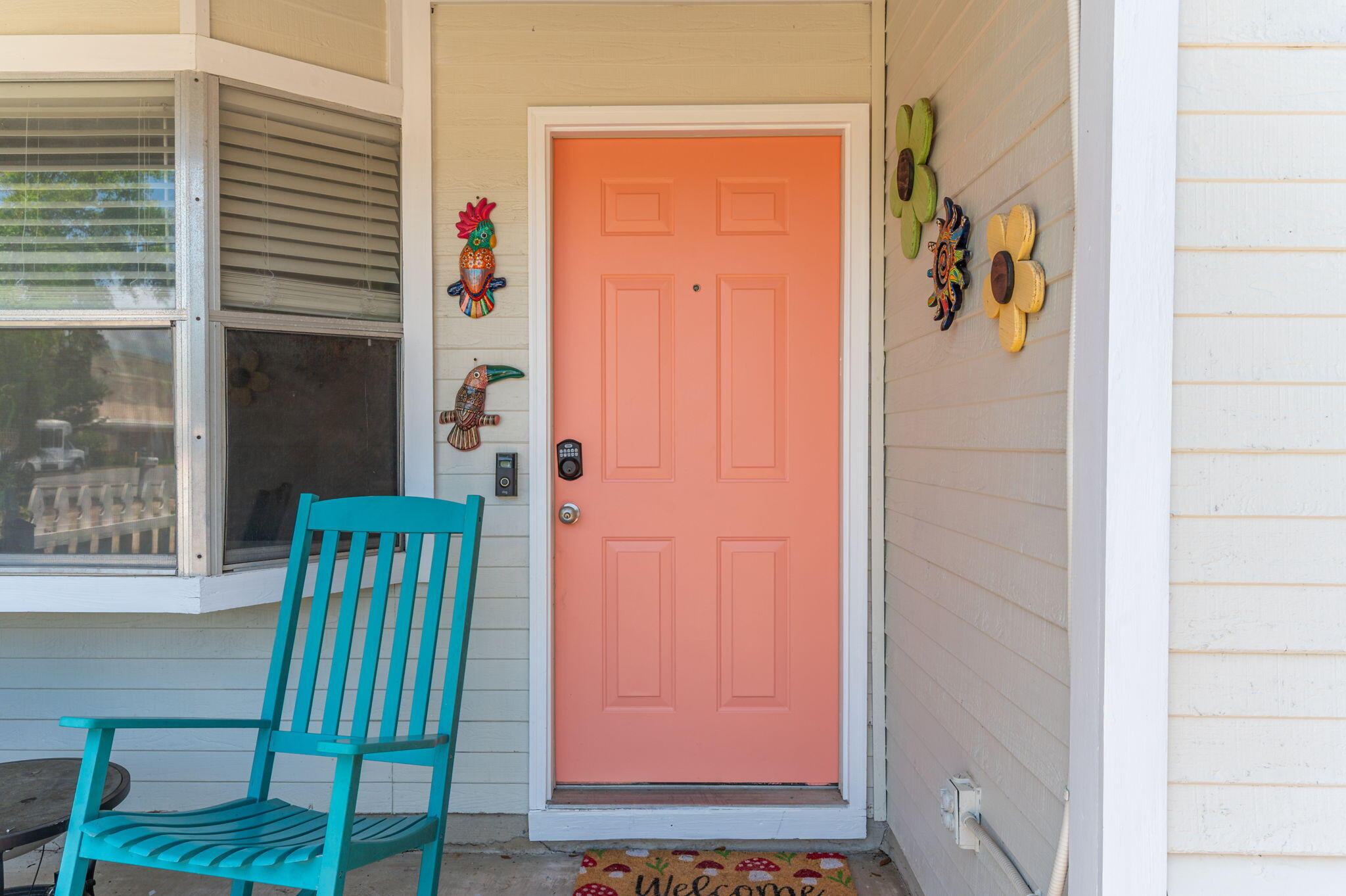 BAY BREEZE T/H - Residential