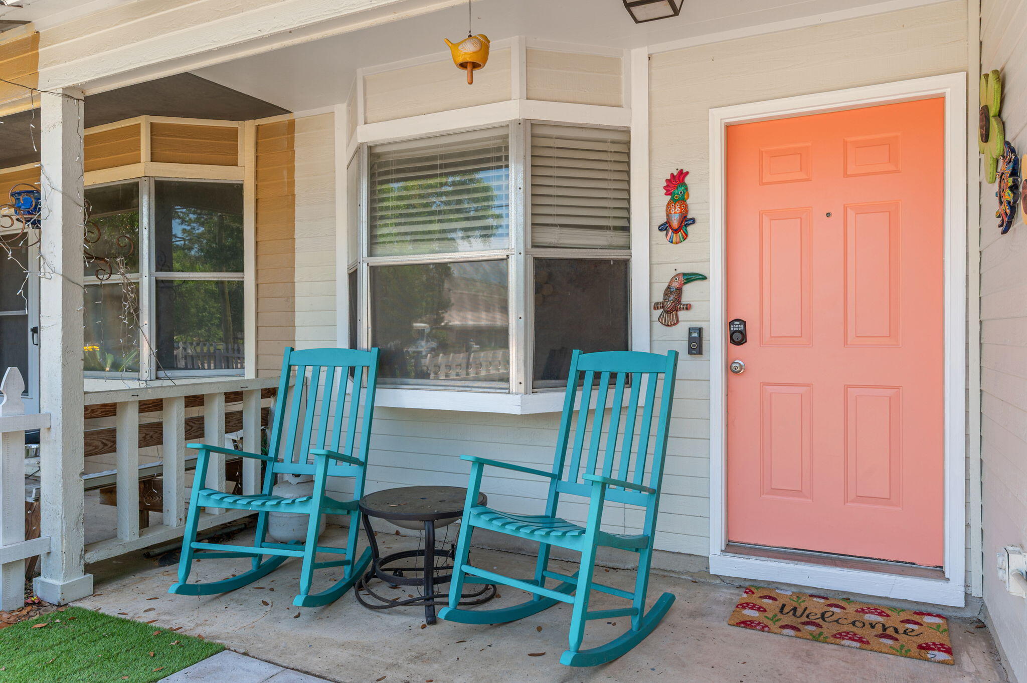 BAY BREEZE T/H - Residential