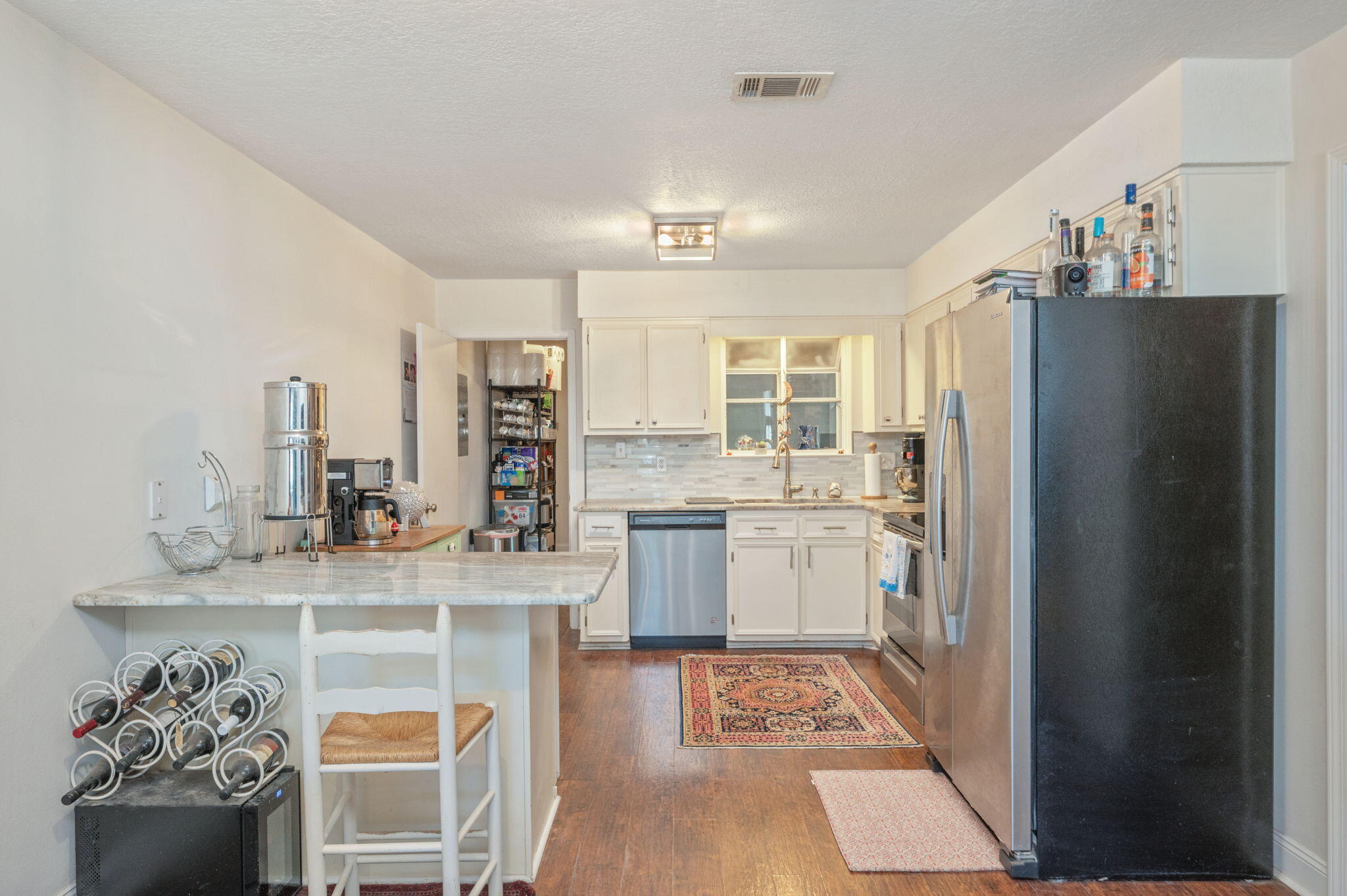 BAY BREEZE T/H - Residential