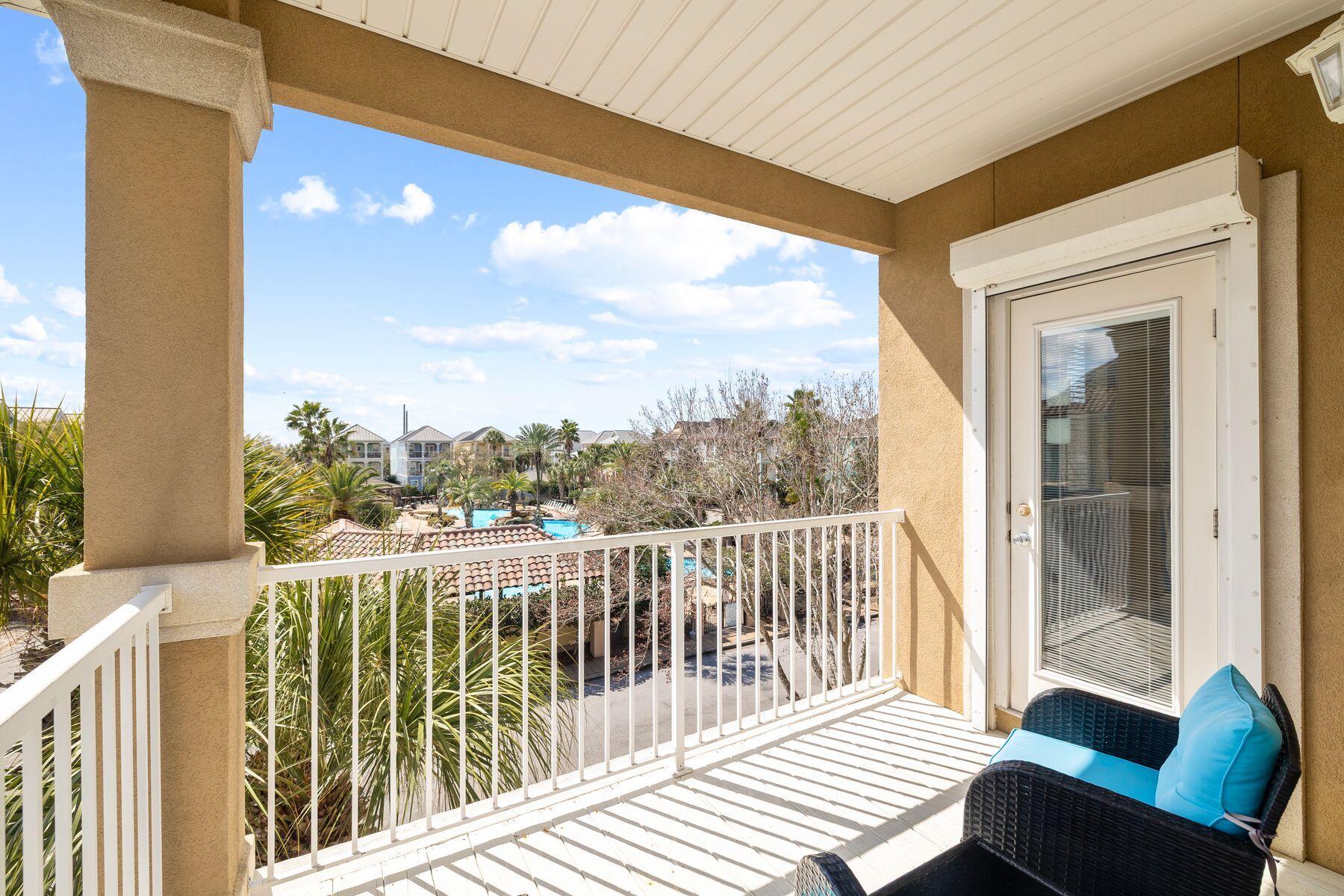 Villages of Crystal Beach - Residential