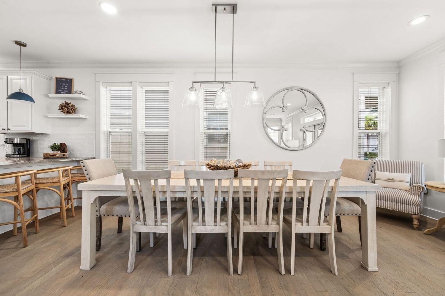 SEACREST BEACH - Residential